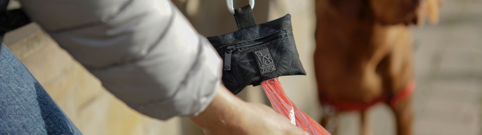Dispensador Bolsas Jaso