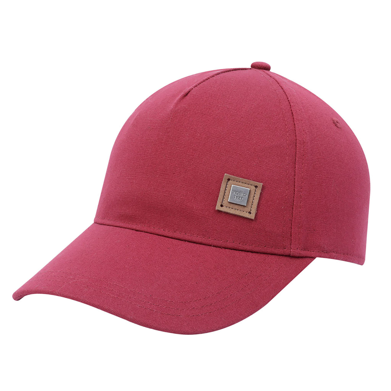 Gorra Totto Modelo Básico Para Hombre Unidad