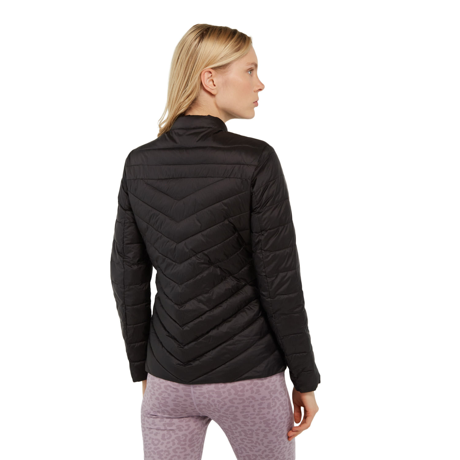 Chaqueta Impermeable Mujer Totto Totto Chaqueta Totto Loco