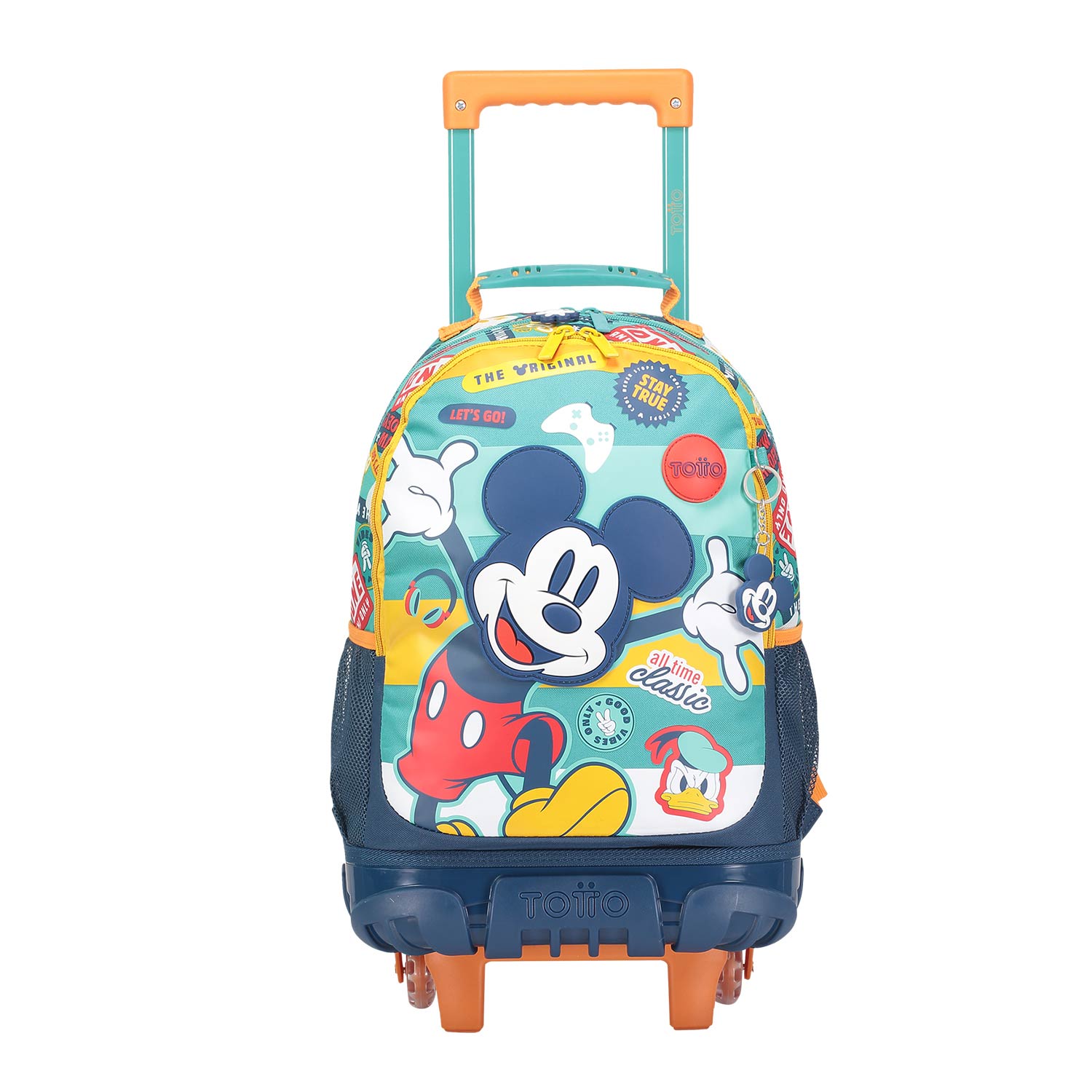 Morral totto mickey sale