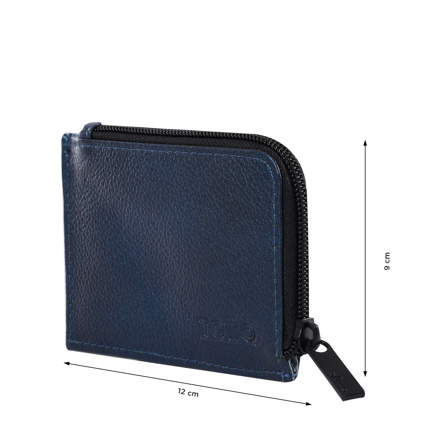 Cartera Hombre Daviletto Cartera Mujer Cremallera Cartera Mujer