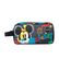 Cartuchera Mickey Gris