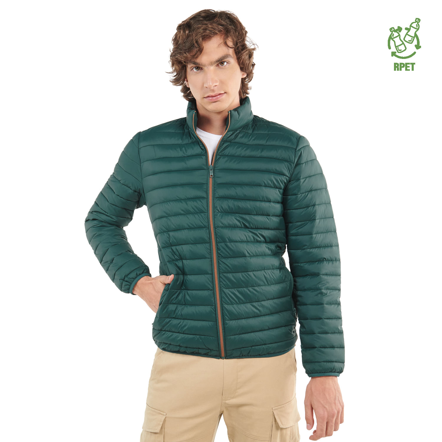 Chaquetas para hombre marca totto sale