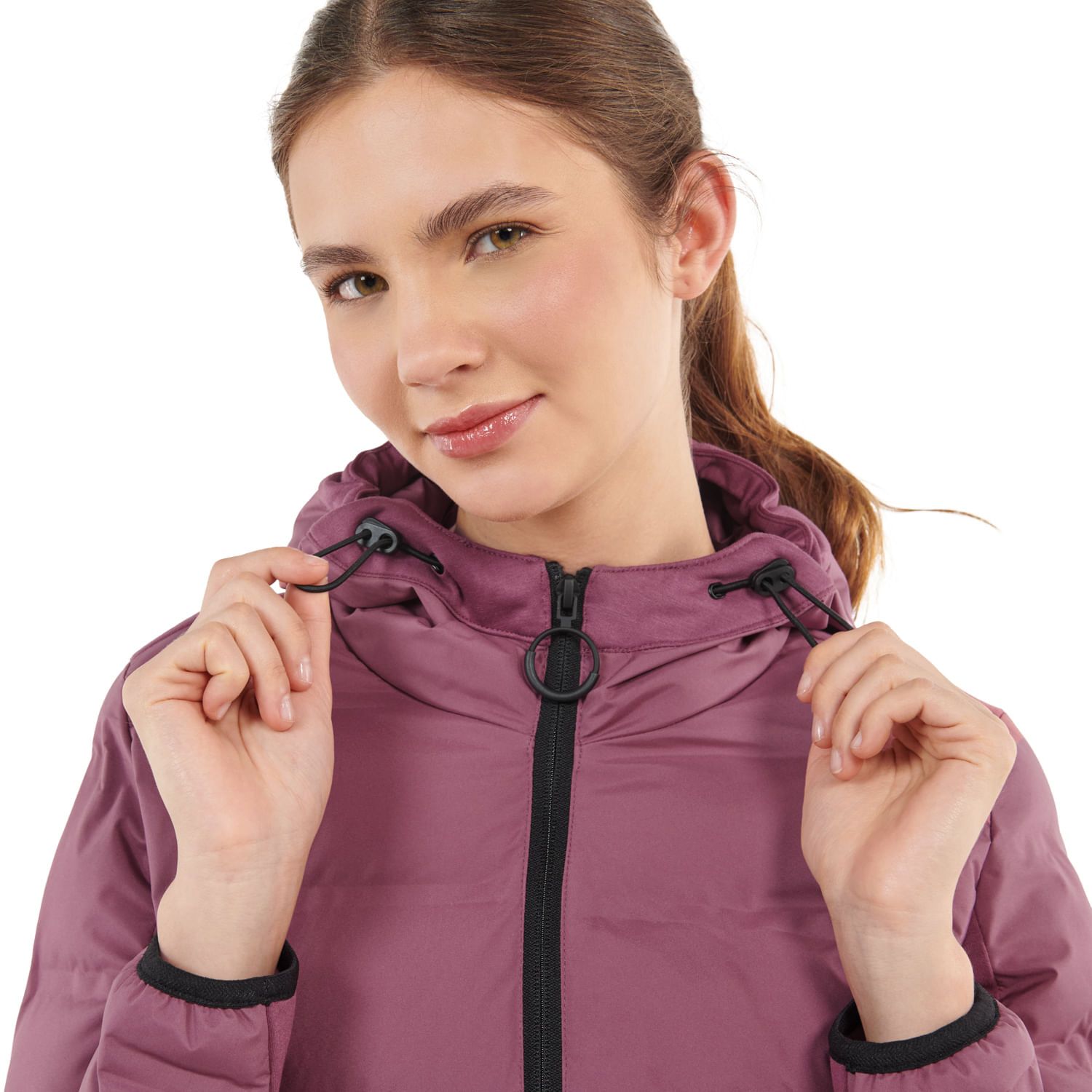 Catalogo de chaquetas para mujer best sale