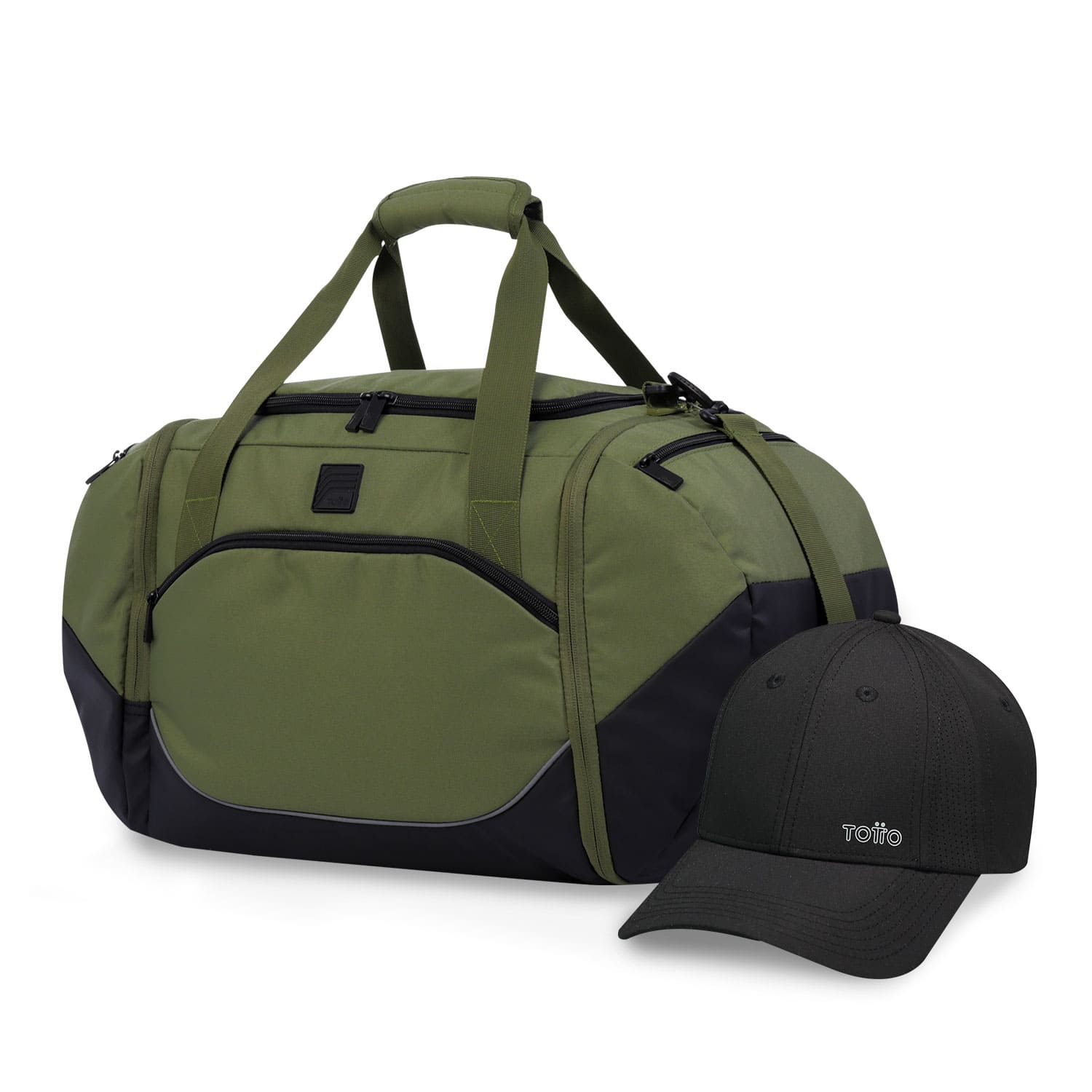 Los mejores accesorios deportivos para potenciar tu entrenamiento: de  mochilas a gorras - Sportotal