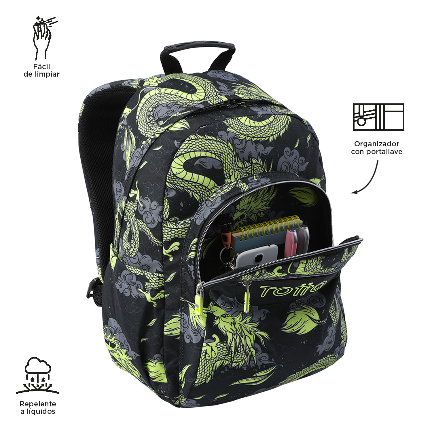 Viaje Totto Loco Maletas Totto En Promocion Mochilas Totto Loco