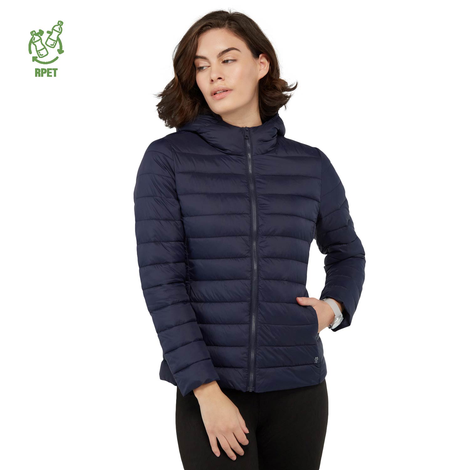 Ropa Catalogo Chaquetas Totto Mujer Chaqueta Mujer Acolchada