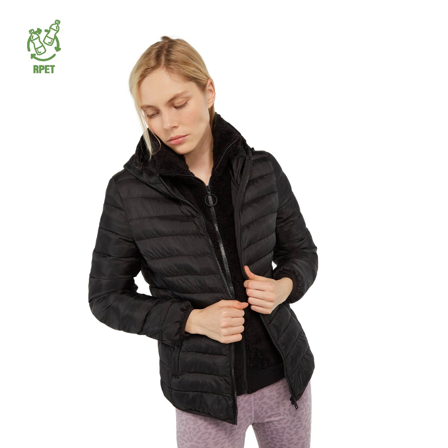 Chaqueta Impermeable Totto Chaquetas Para Dama Chaqueta Totto