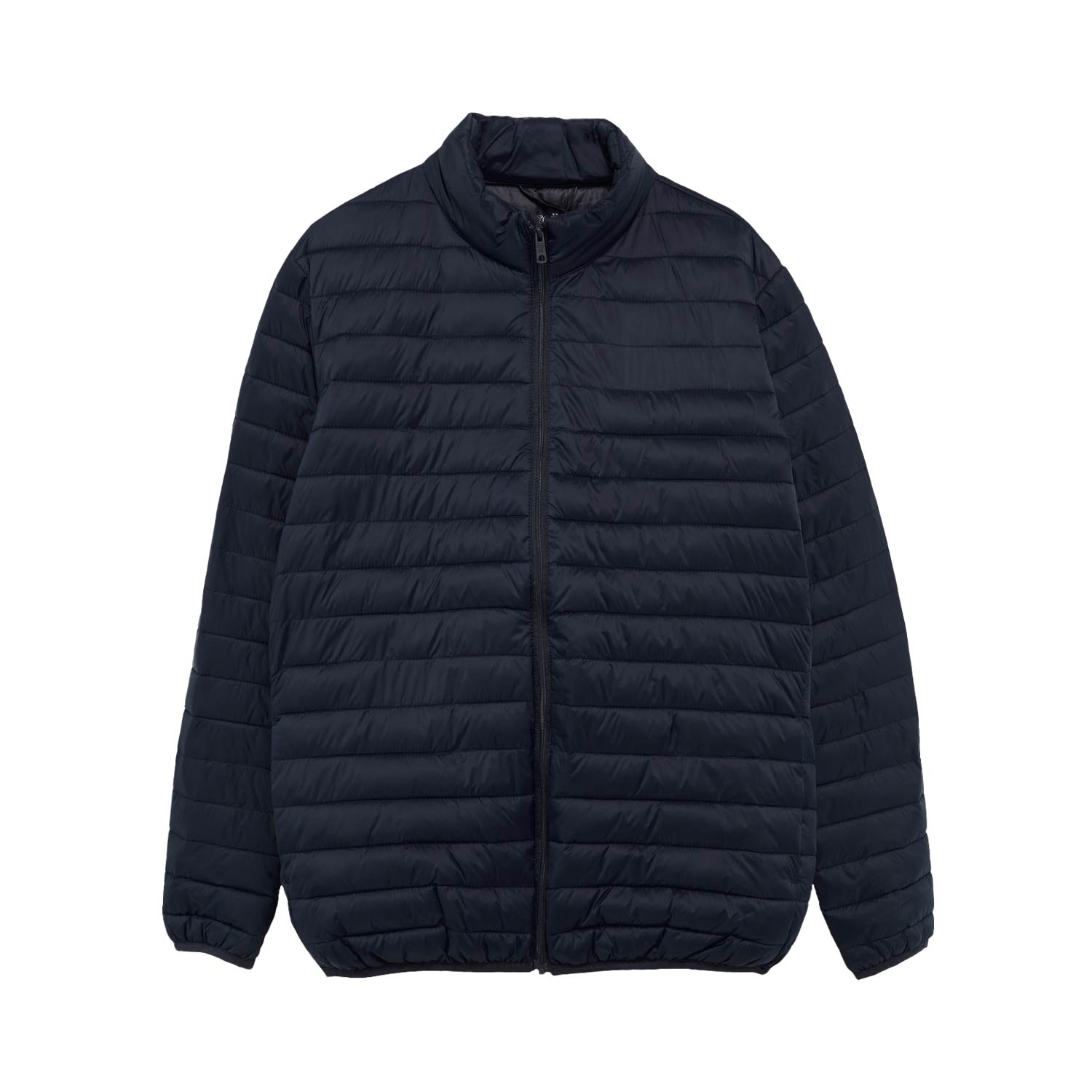 Chaqueta Hombre Acolchada Ultralight Azul