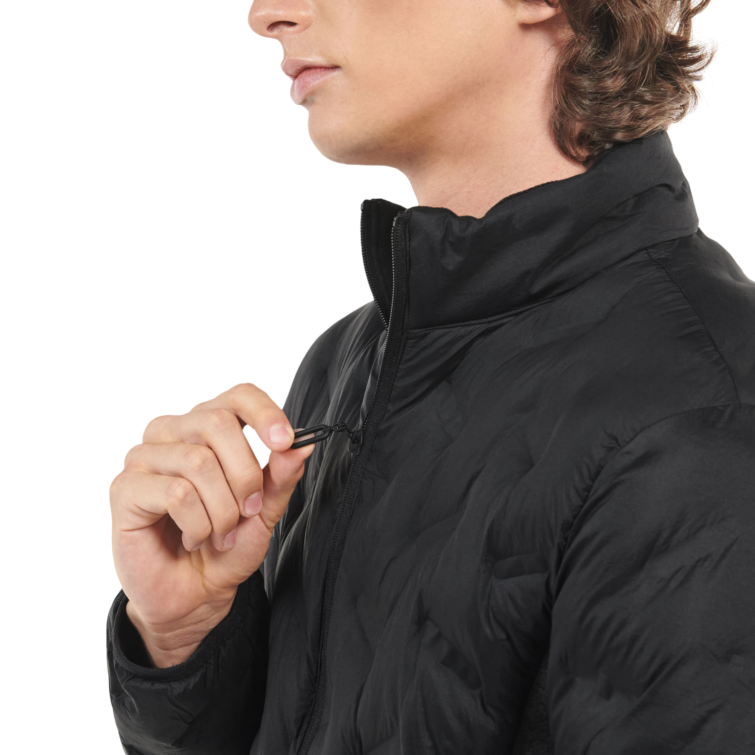 Chaqueta Térmica Totto Loco Chaquetas Hombre Chaqueta Hombre