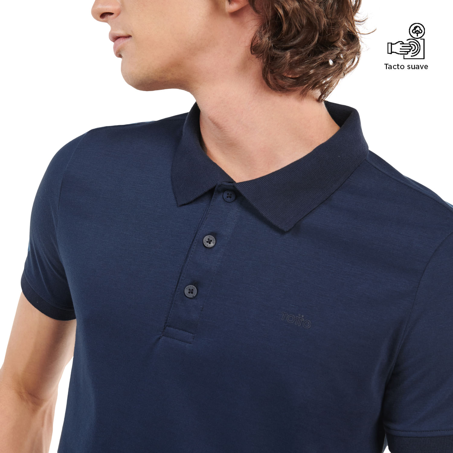 Playera Mejores Marcas De Polos Para Hombre POLO MANGA CORTA