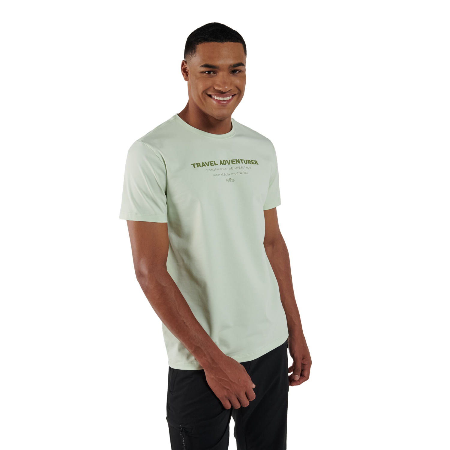 Hombre Marcas De Remeras Estampadas Pack X5 Remeras Estampadas