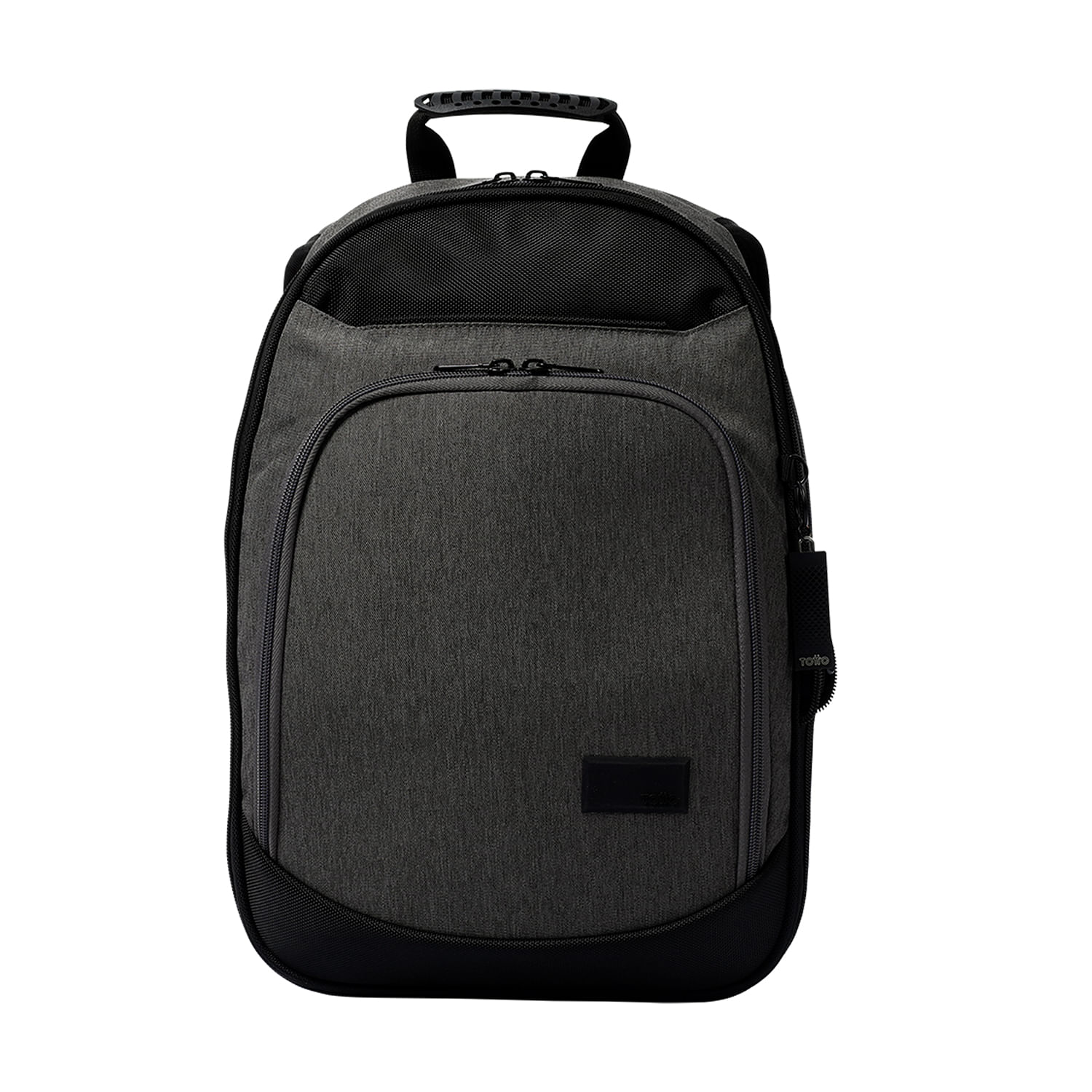 Morral totto hombre sale