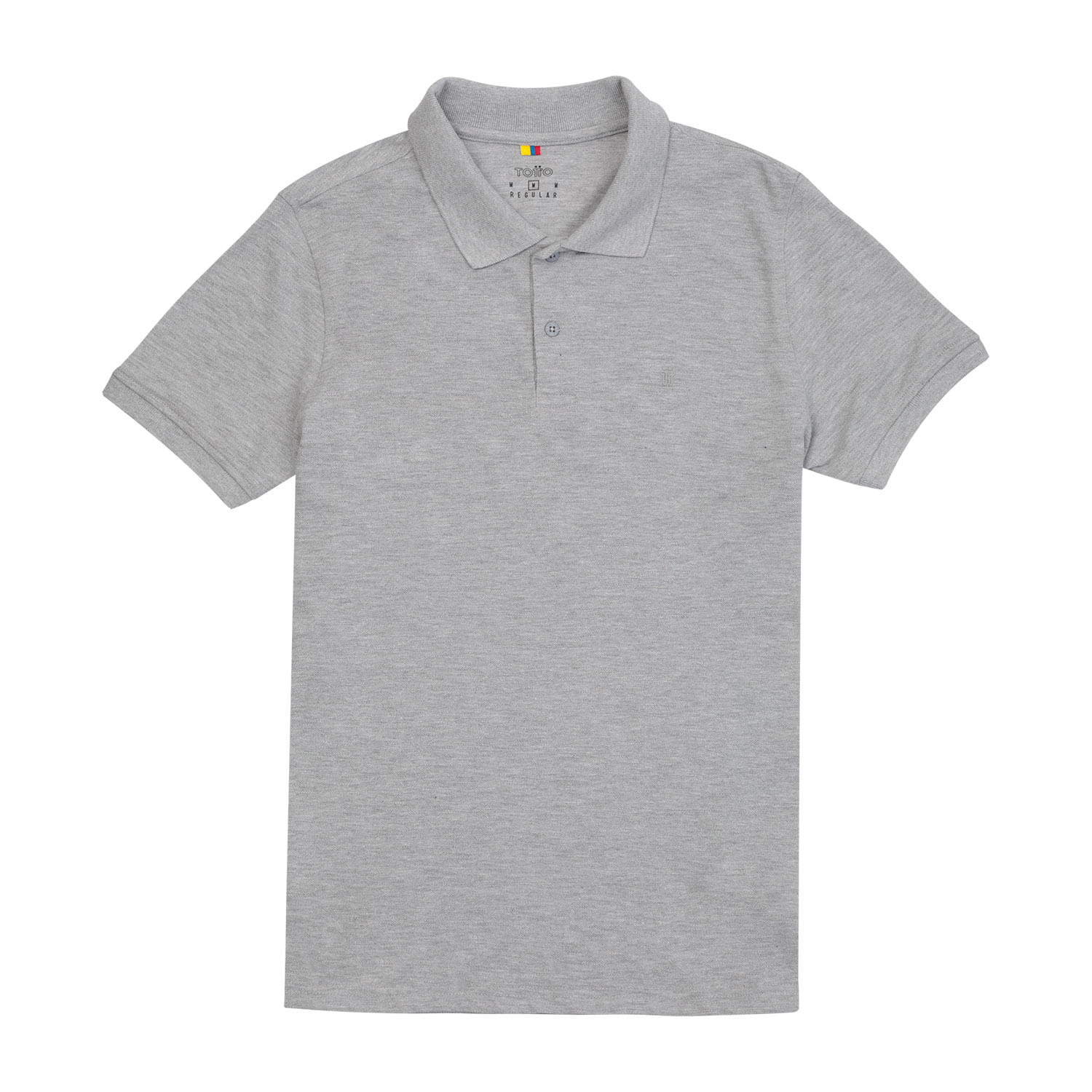 Camisas polo totto online