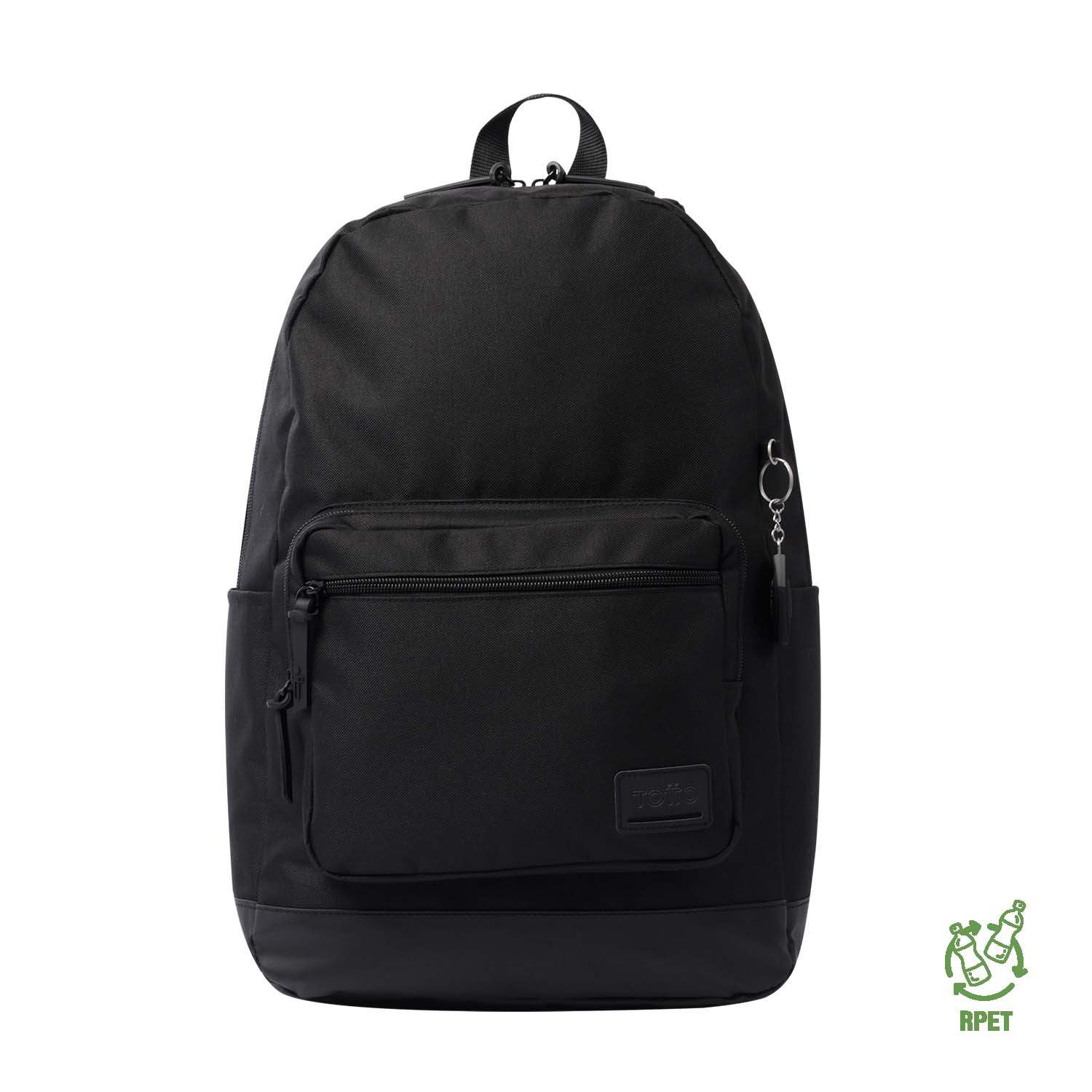 Morral Universitario Porta PC 14