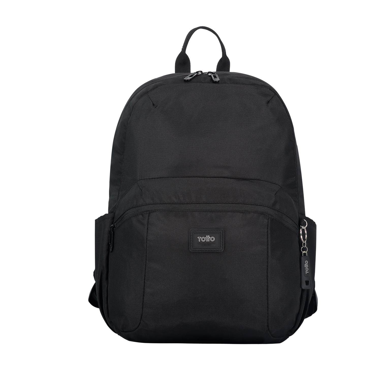 Morral Mediano Negro Trik Porta PC 14