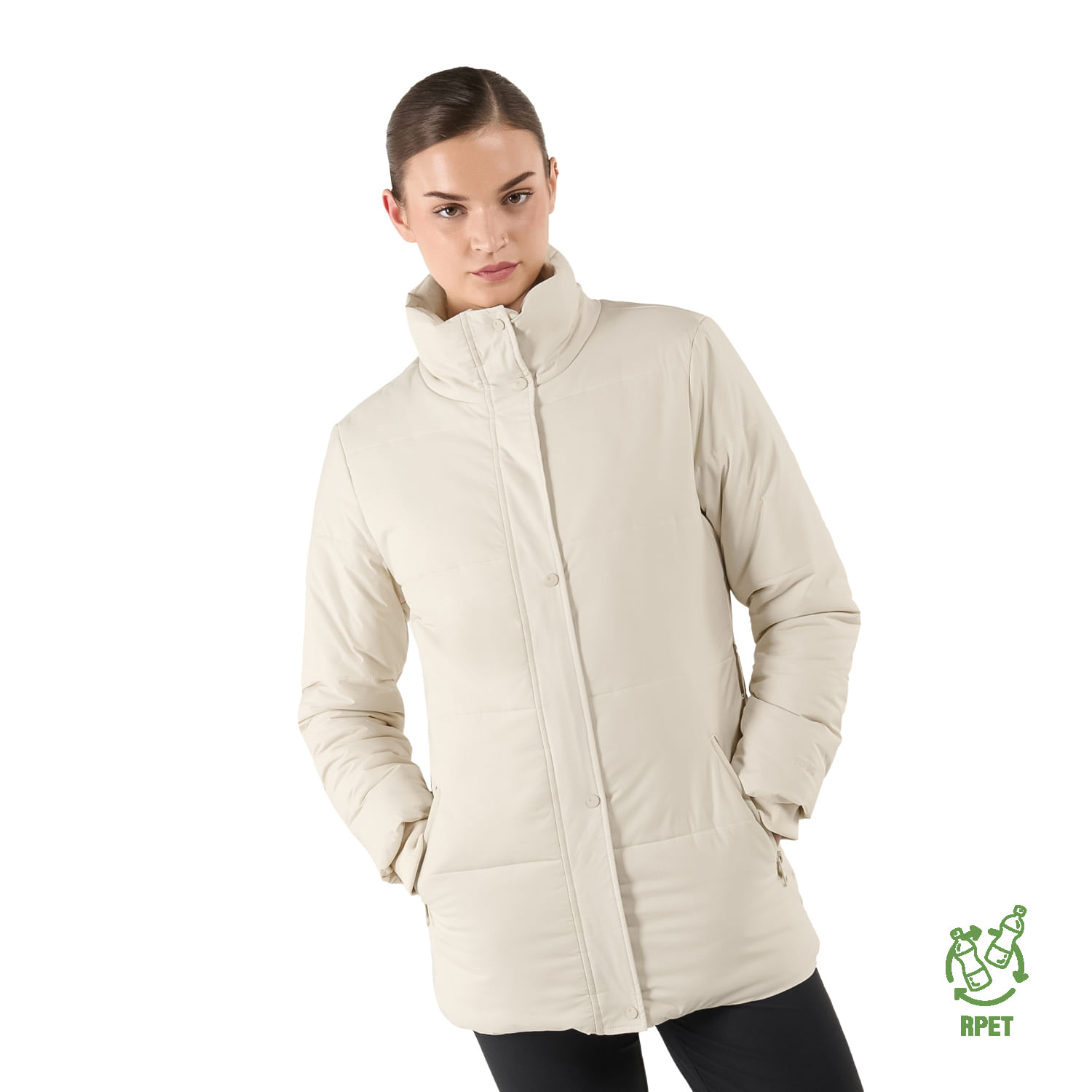 Owens Totto Chaquetas Para Dama Chaquetas Para Dama Totto Chaqueta