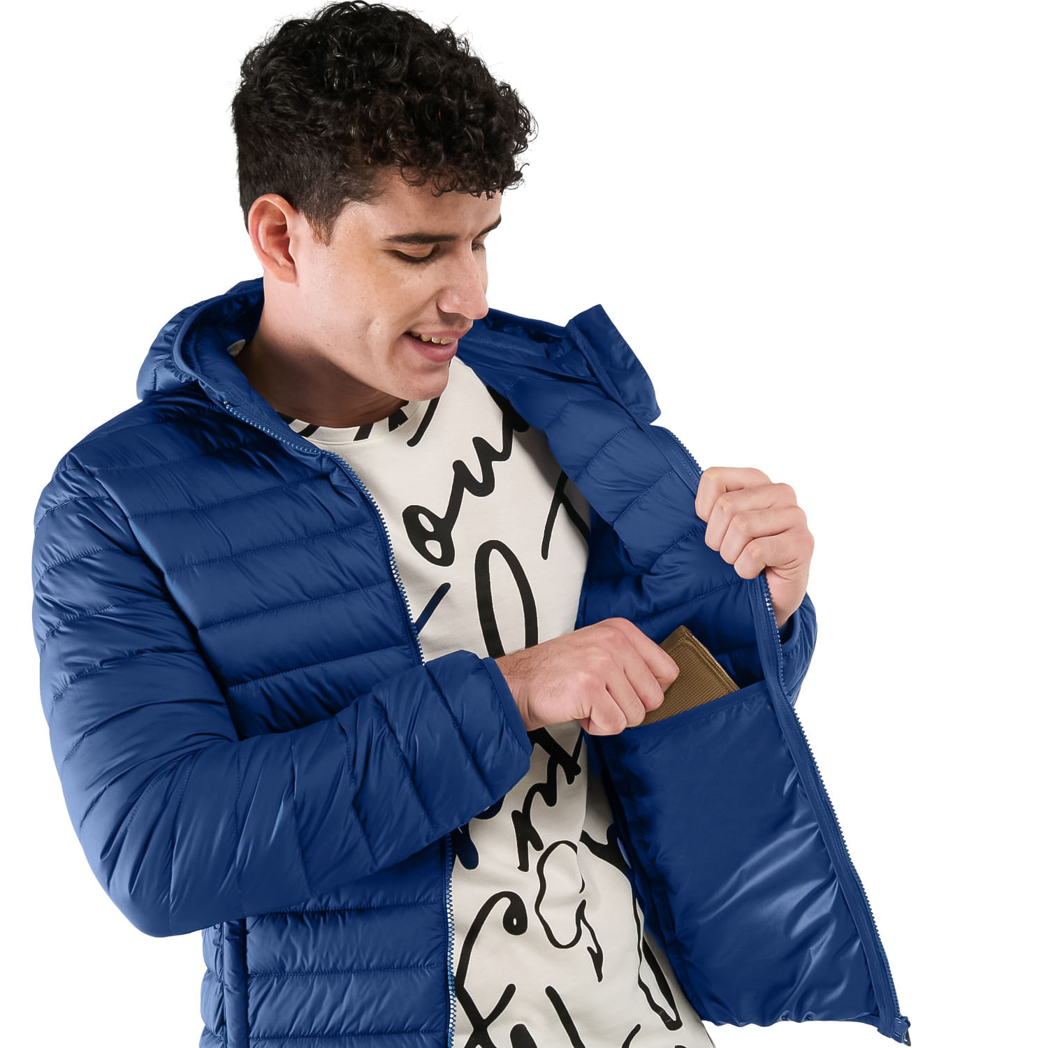 Jacket Chamarras Para El FrÃo De Hombre Chaquetas Abrigos Para