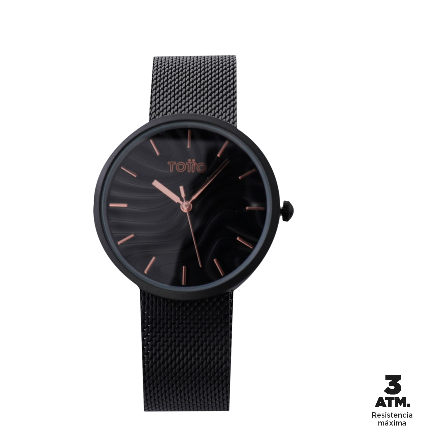 Relojes Análogos, Digitales y Sumergibles Accesorios Totto