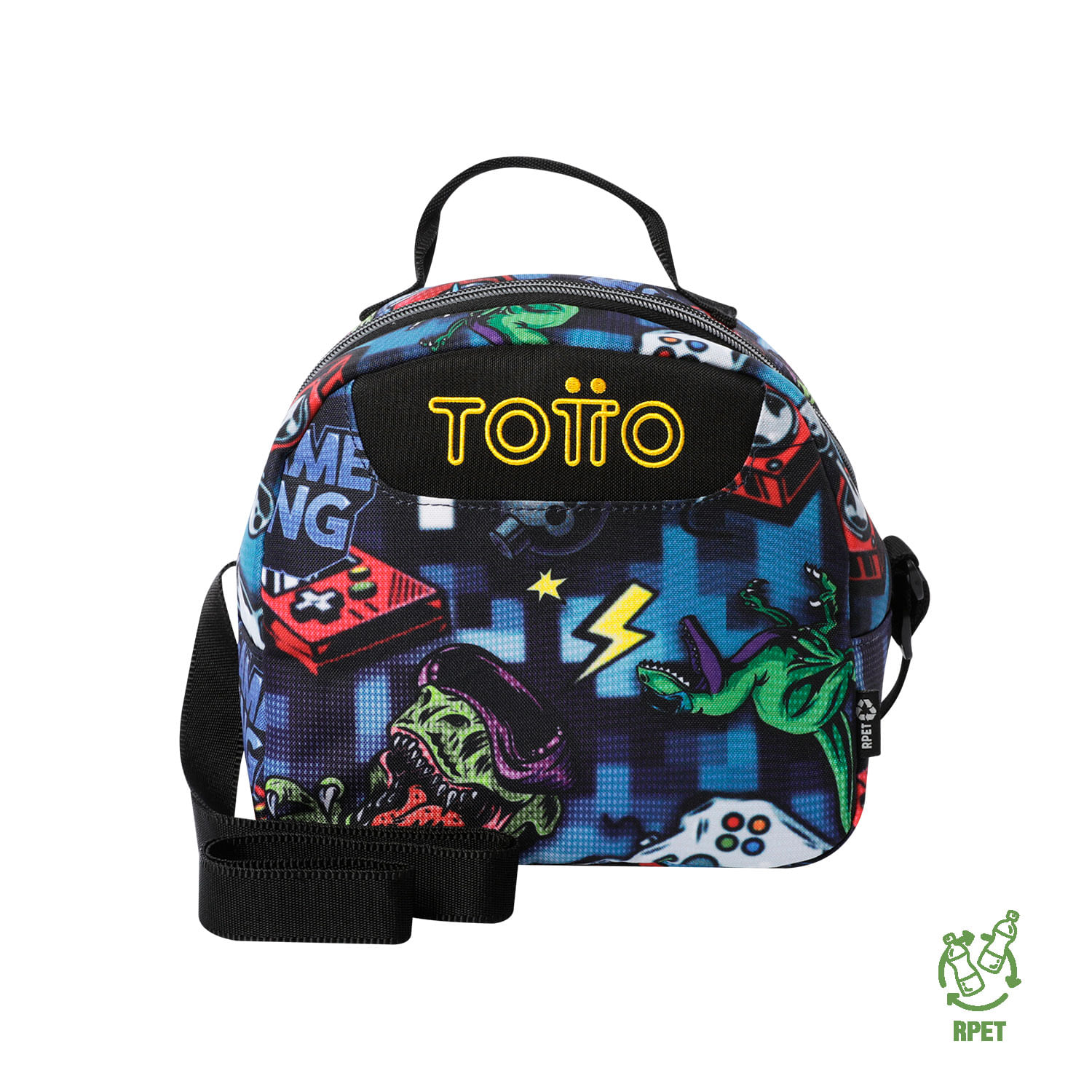 Totto Loco Totto Chaquetas Para Dama Totto Loco Morrales Totto En - Main Image