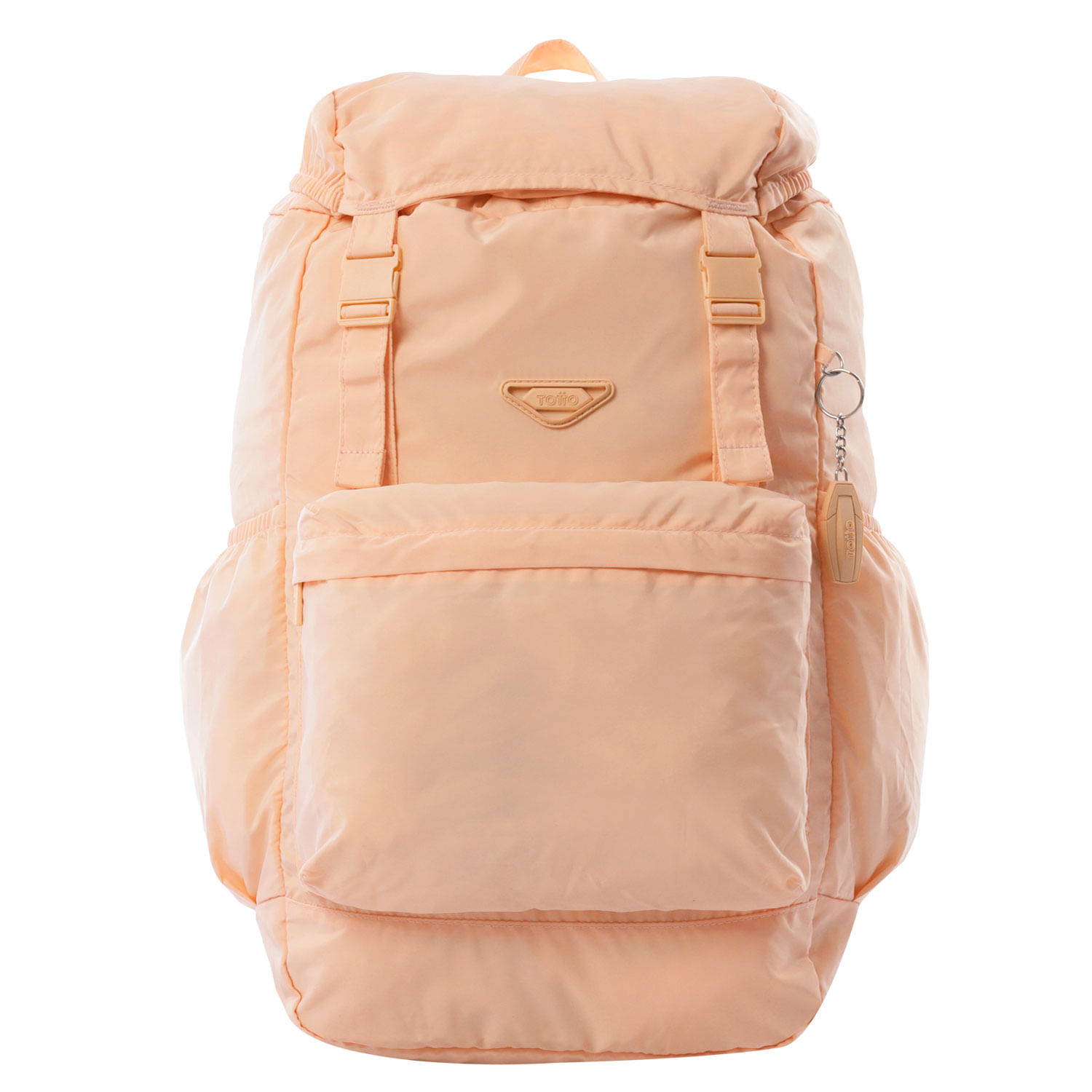 Morral Durazno plegable
