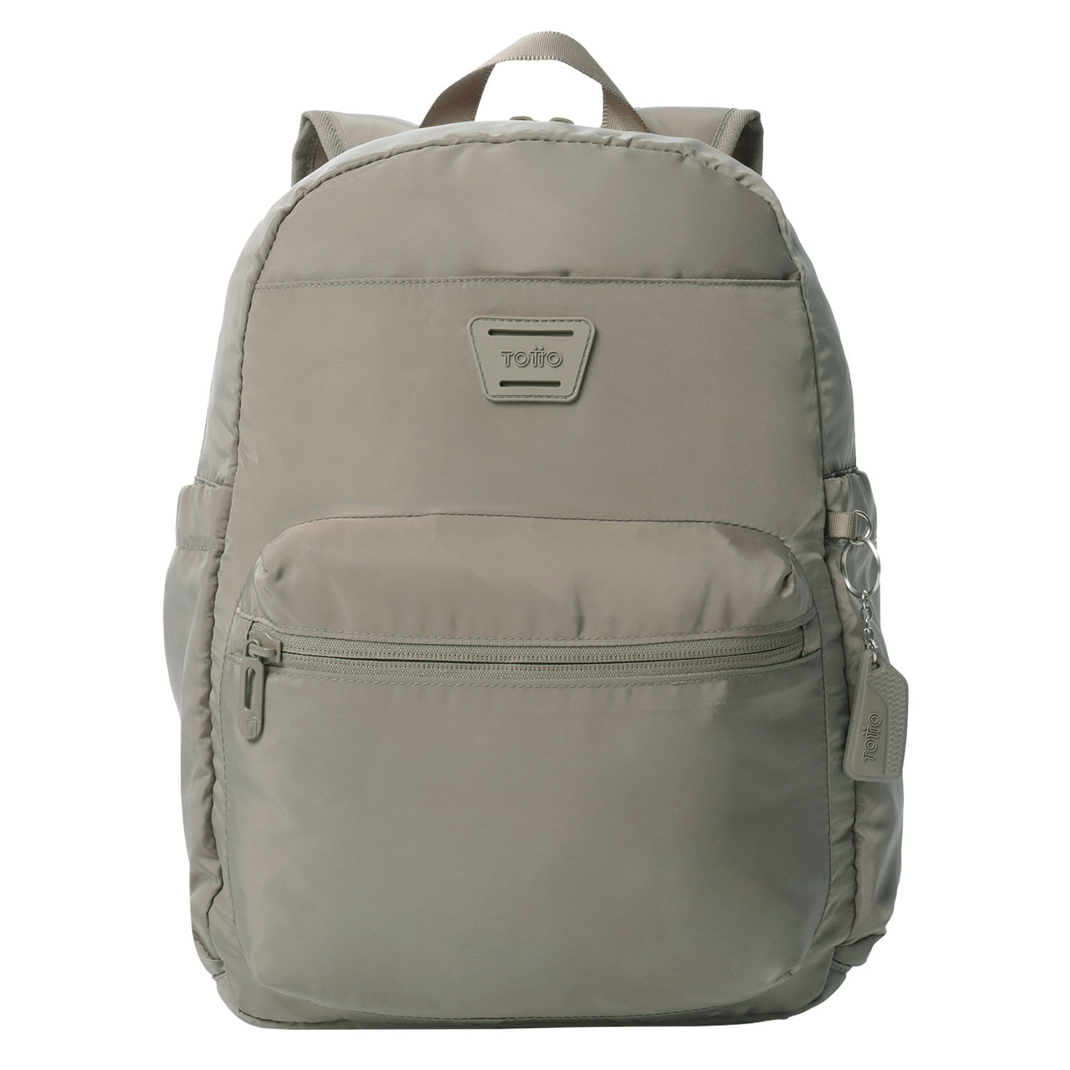 Mochila Plegable Ligero Xingu Mediano Terreo Totto