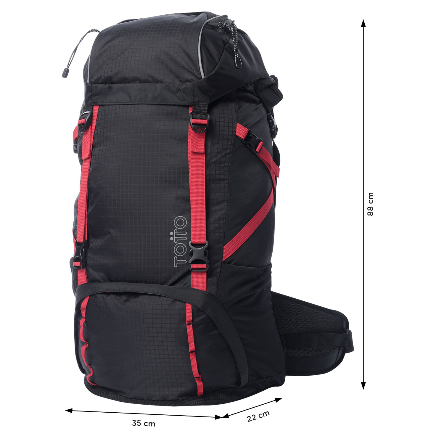 Correas lumbares para comodidad