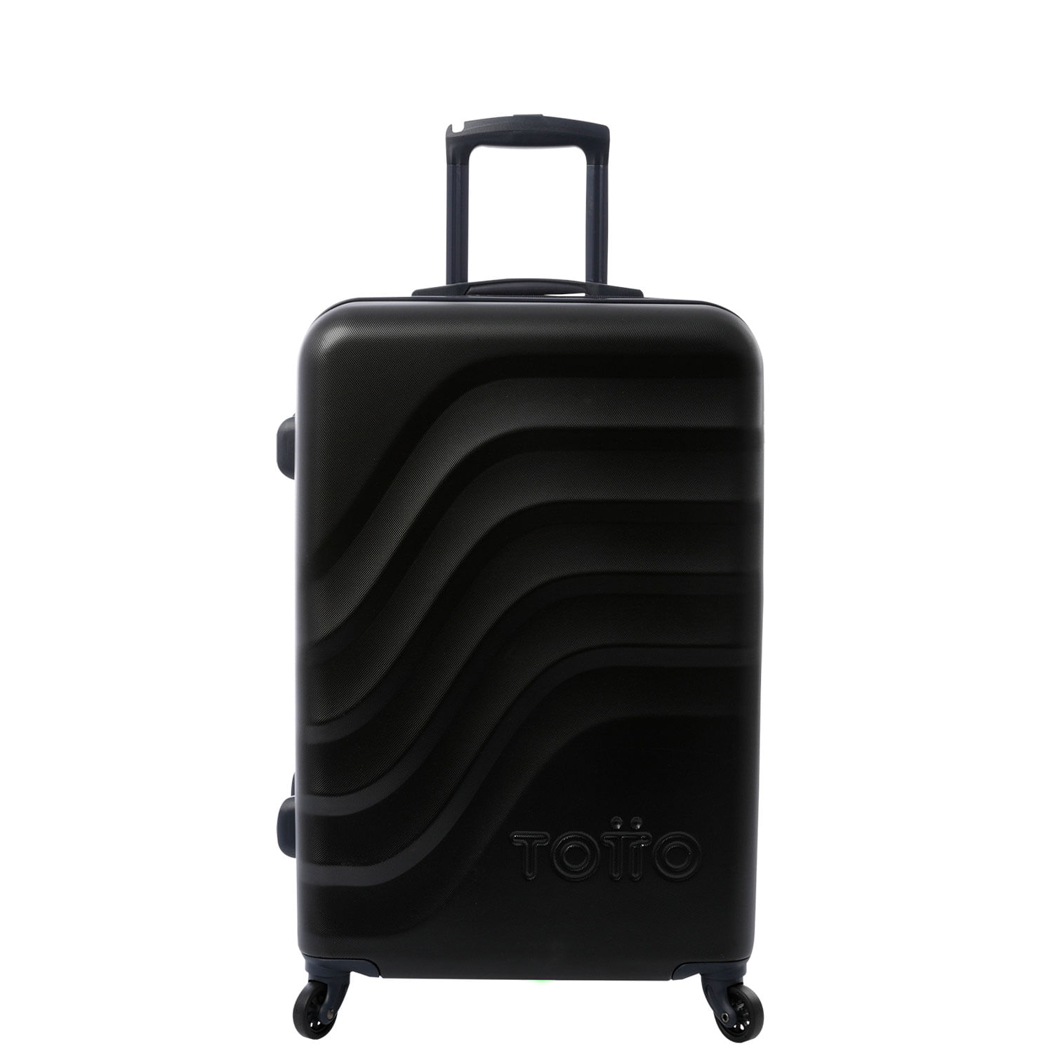 23 Kg Maleta Grande De Viaje Baratas Carrefour Maletas Medianas Maleta  Grande De Viaje 72L Ligera