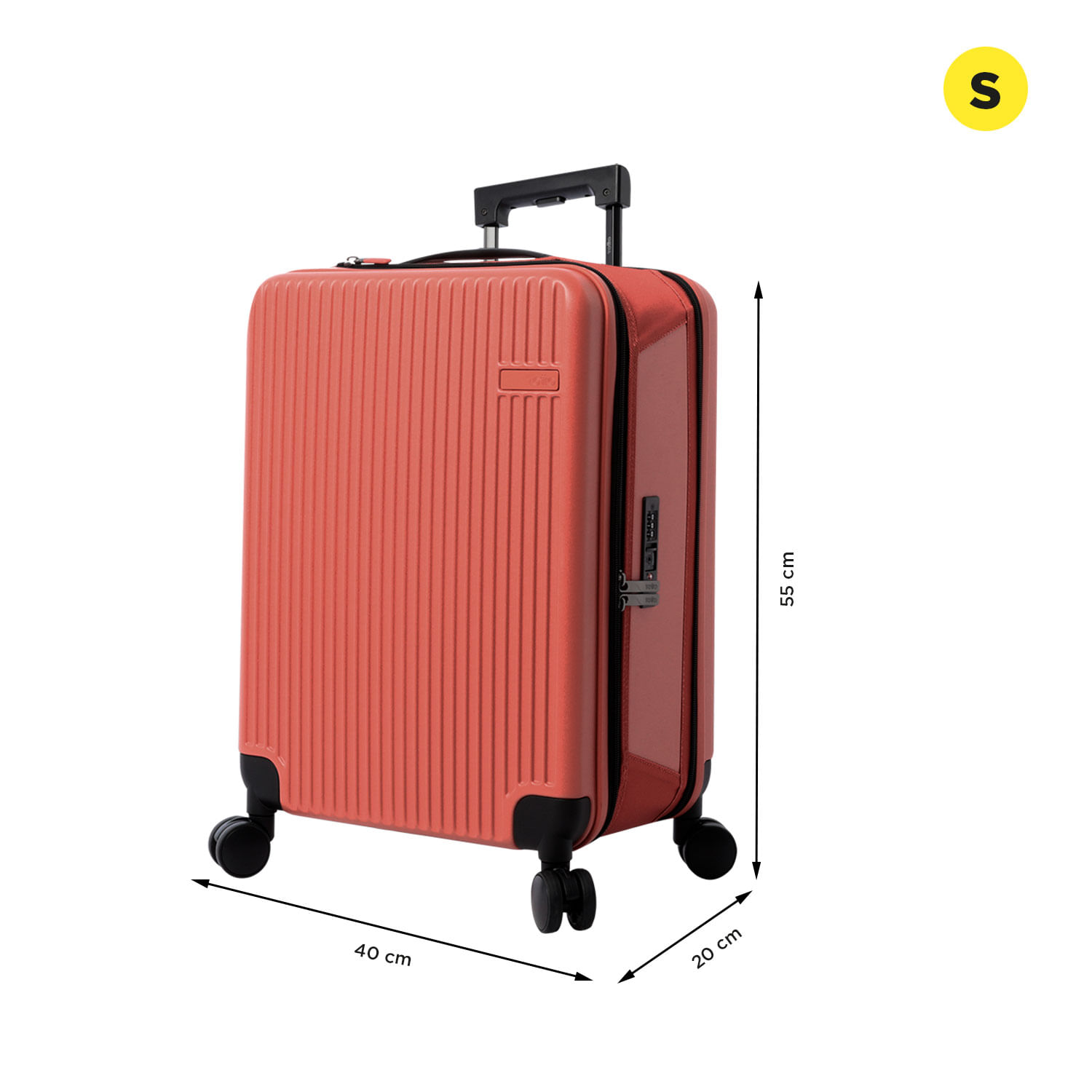 Kalinga Ashok Maletas 55x35x25 Kalinga Ashok British Airways