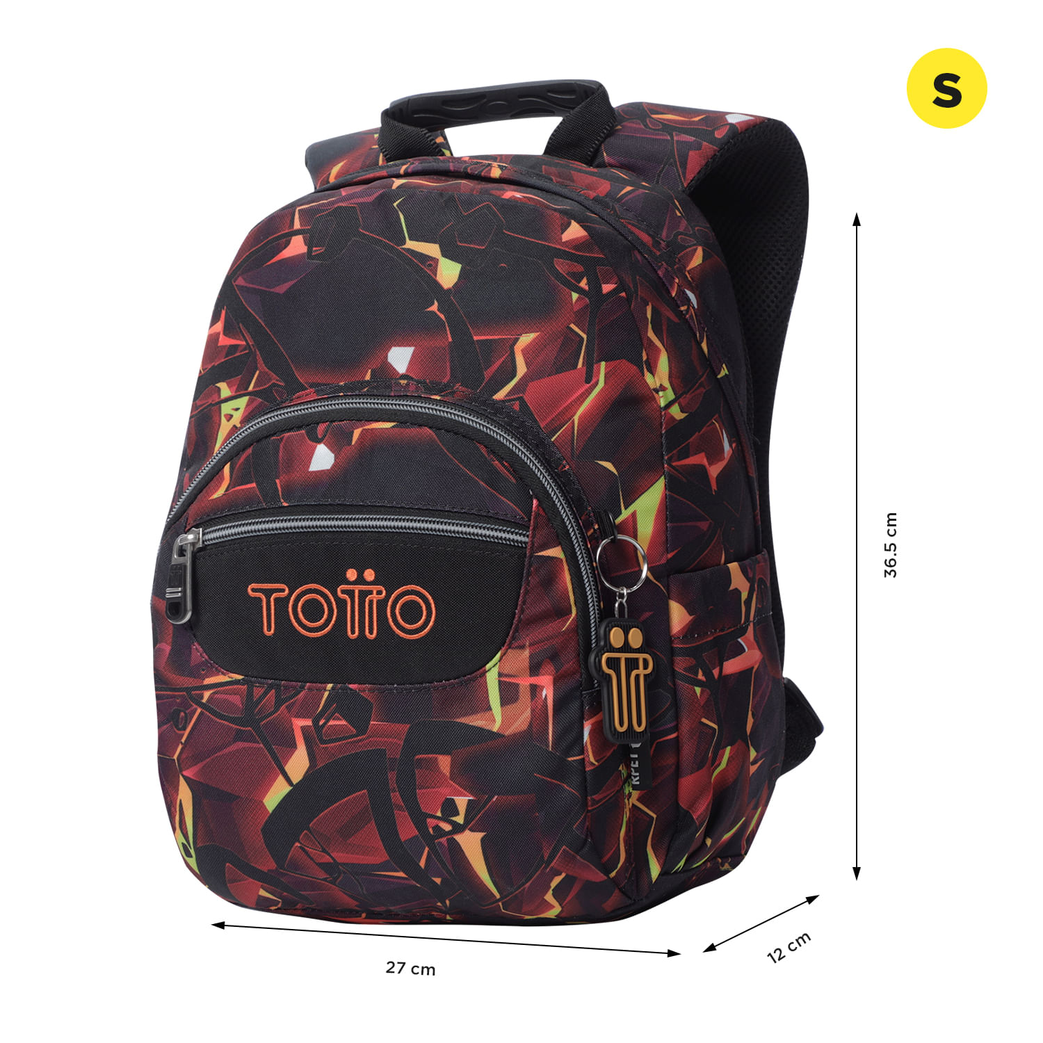 Bolsos Totto Mochilas De Totto 2019 Mochilas Totto Mujer Nueva Coleccion De  Bolsos Totto 2019 Mochilas