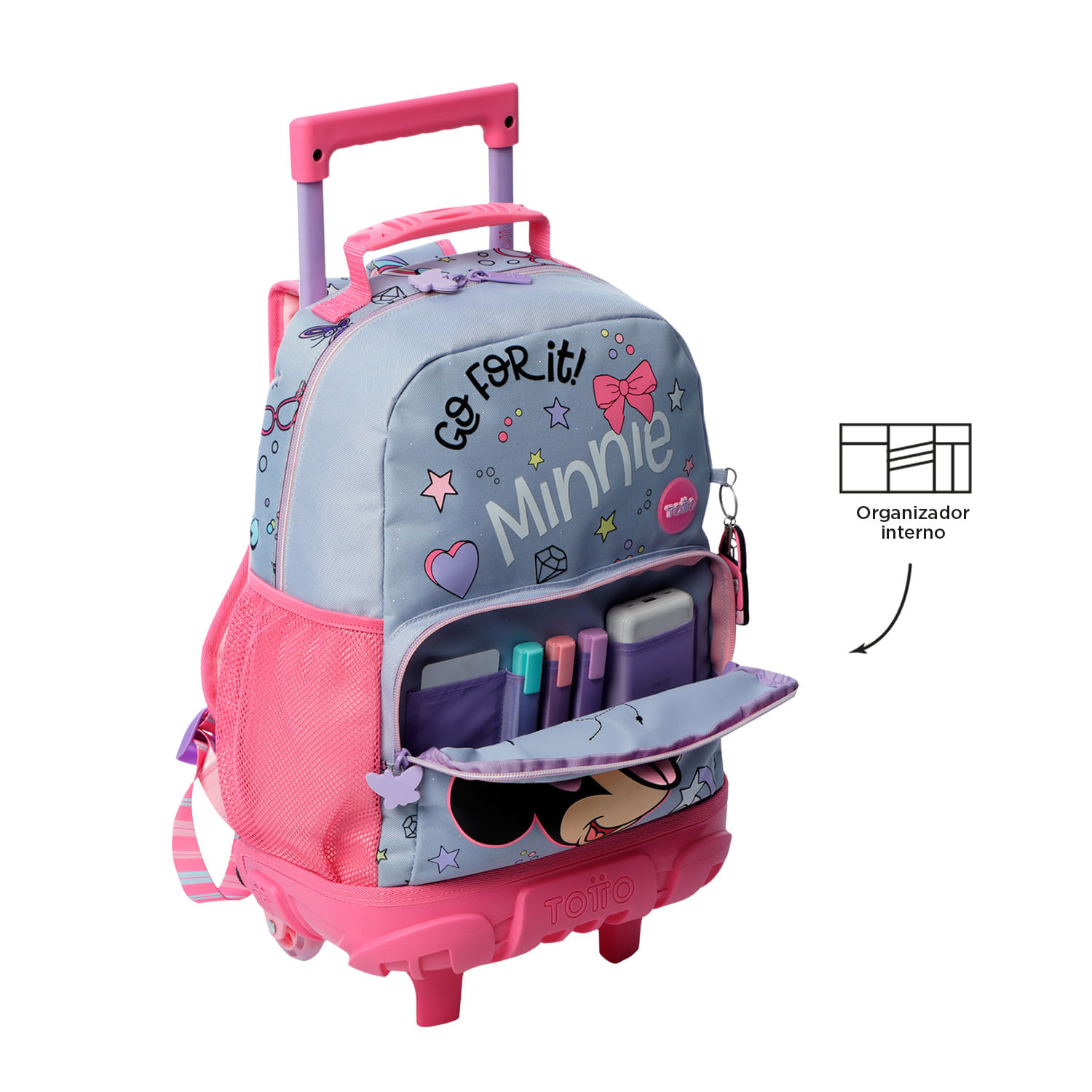 Mochilas Escolares Mochilas Maletas Gommas Mochilas Escolares