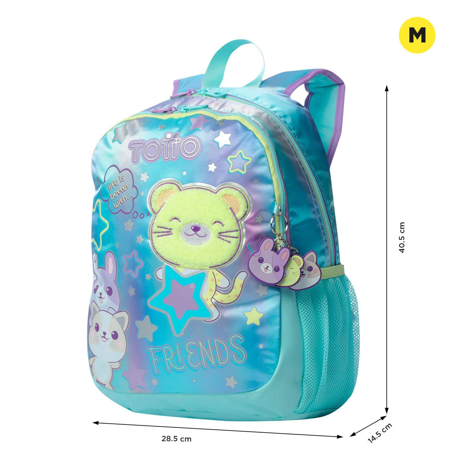 Bolsos Totto Para NiÃ±os 2019 Para Niñas Bolsos Totto 2021