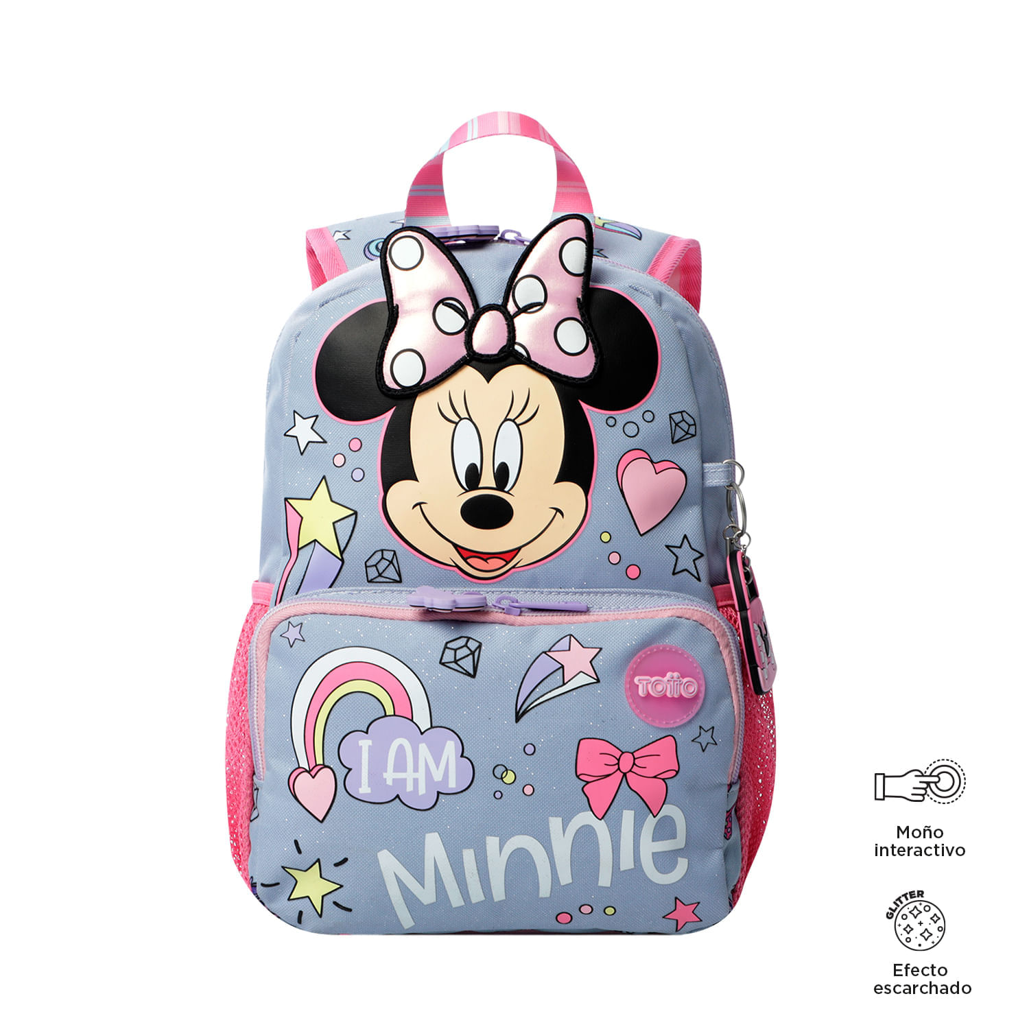 Bolso Morral Morral Bebe Bolsa PaÃ±aleras Para Bebes Tipo Morral