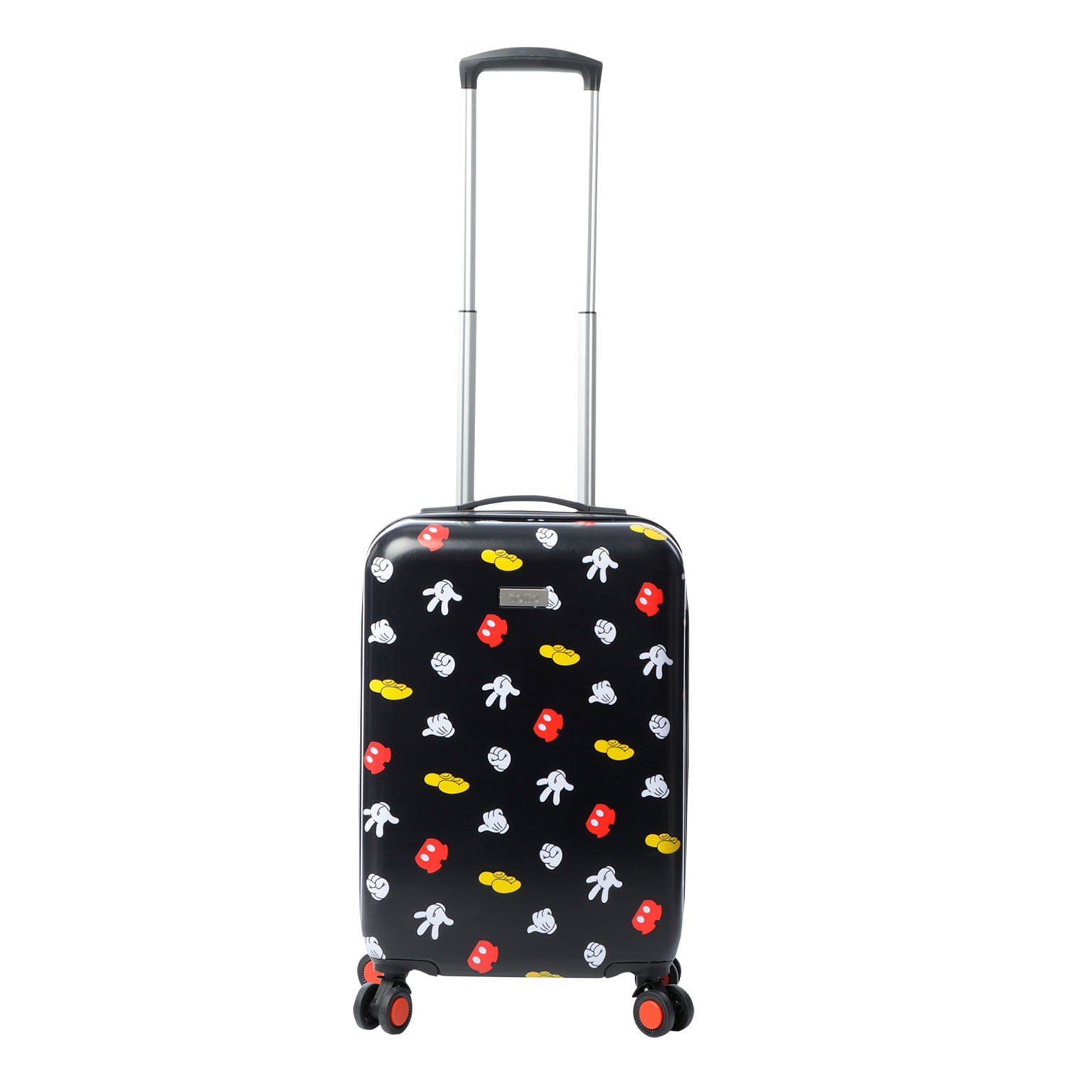 Plaza Imperial Tiendas Totto Promociones Maletas De Viaje |Mario