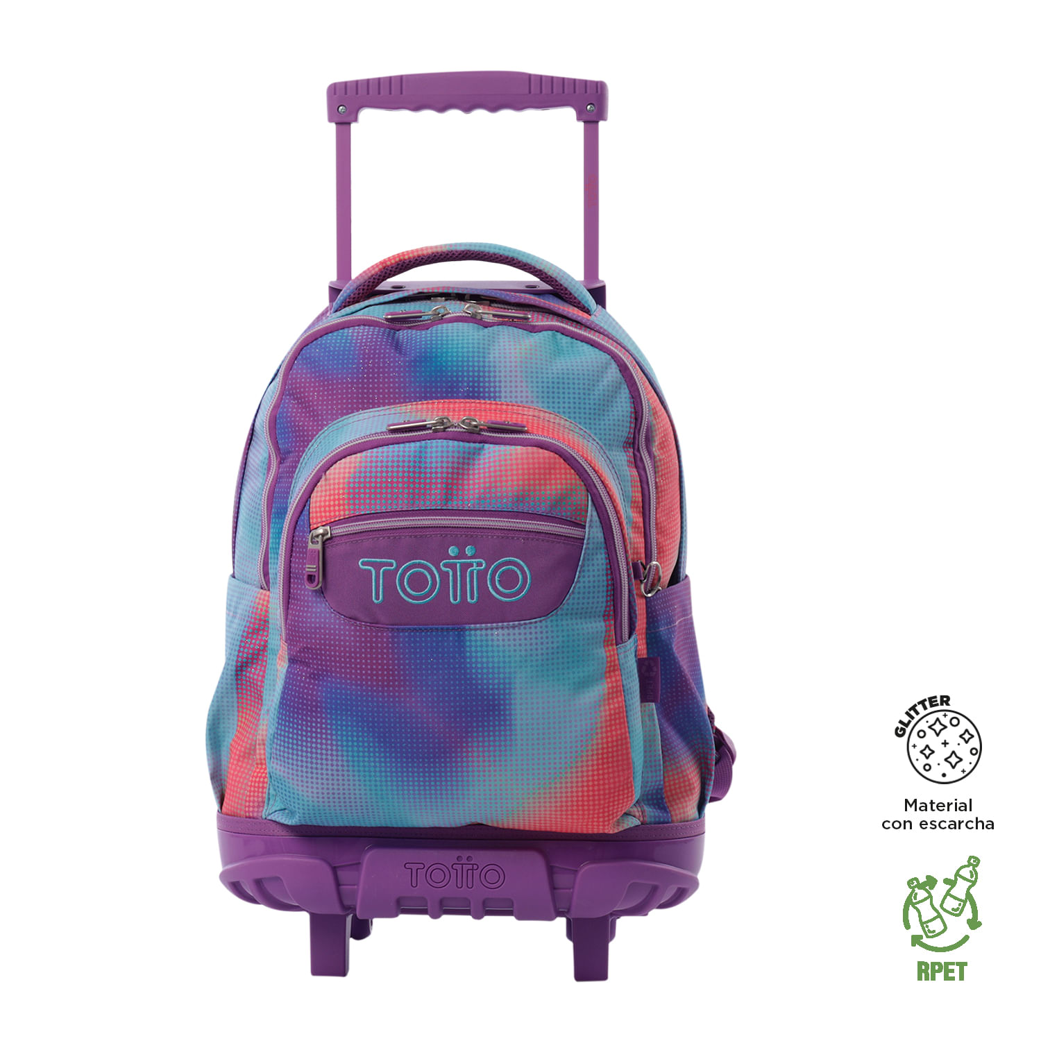 Maletas con Ruedas para Niñas