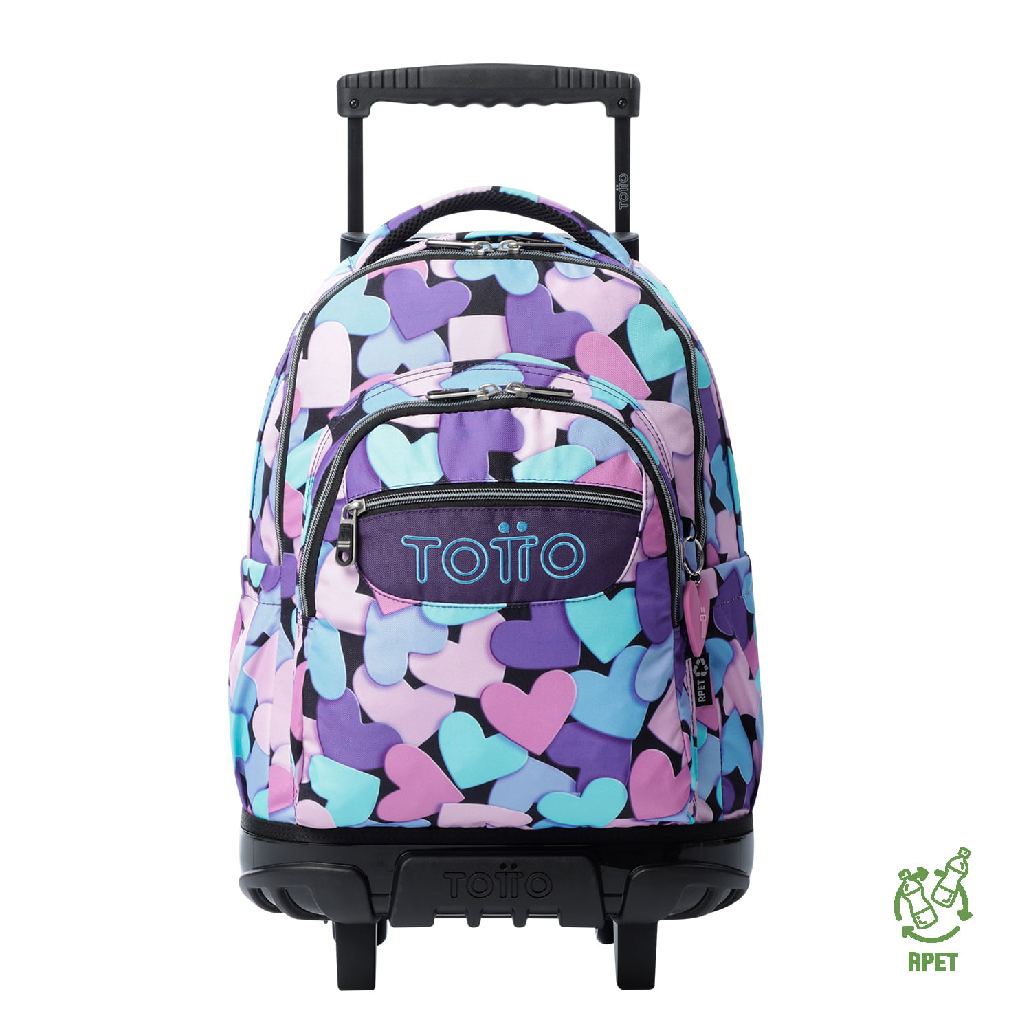 Maletas con Ruedas para Niñas