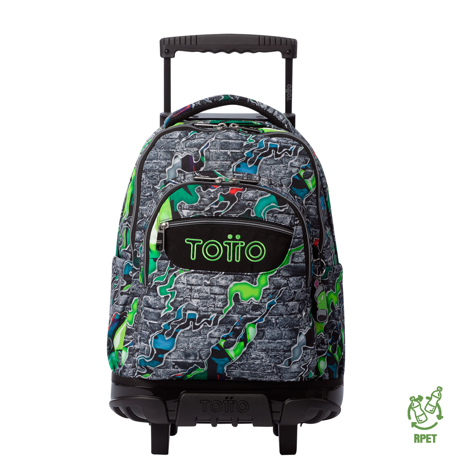 Morrales para niños: Confort y Estilo para el Colegio - Main Image