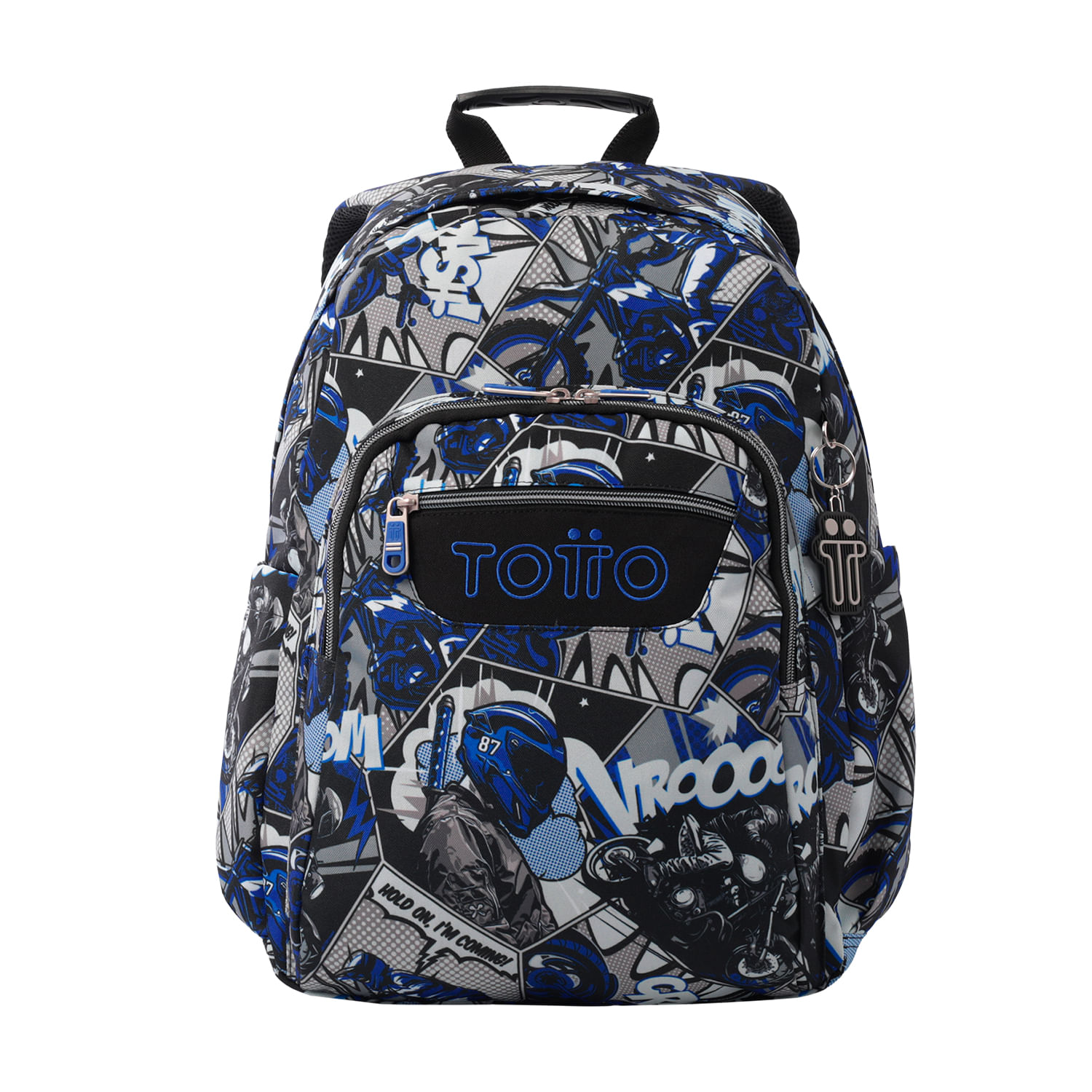 Morrales para Hombres: Porta PC, Juveniles y Deportivos