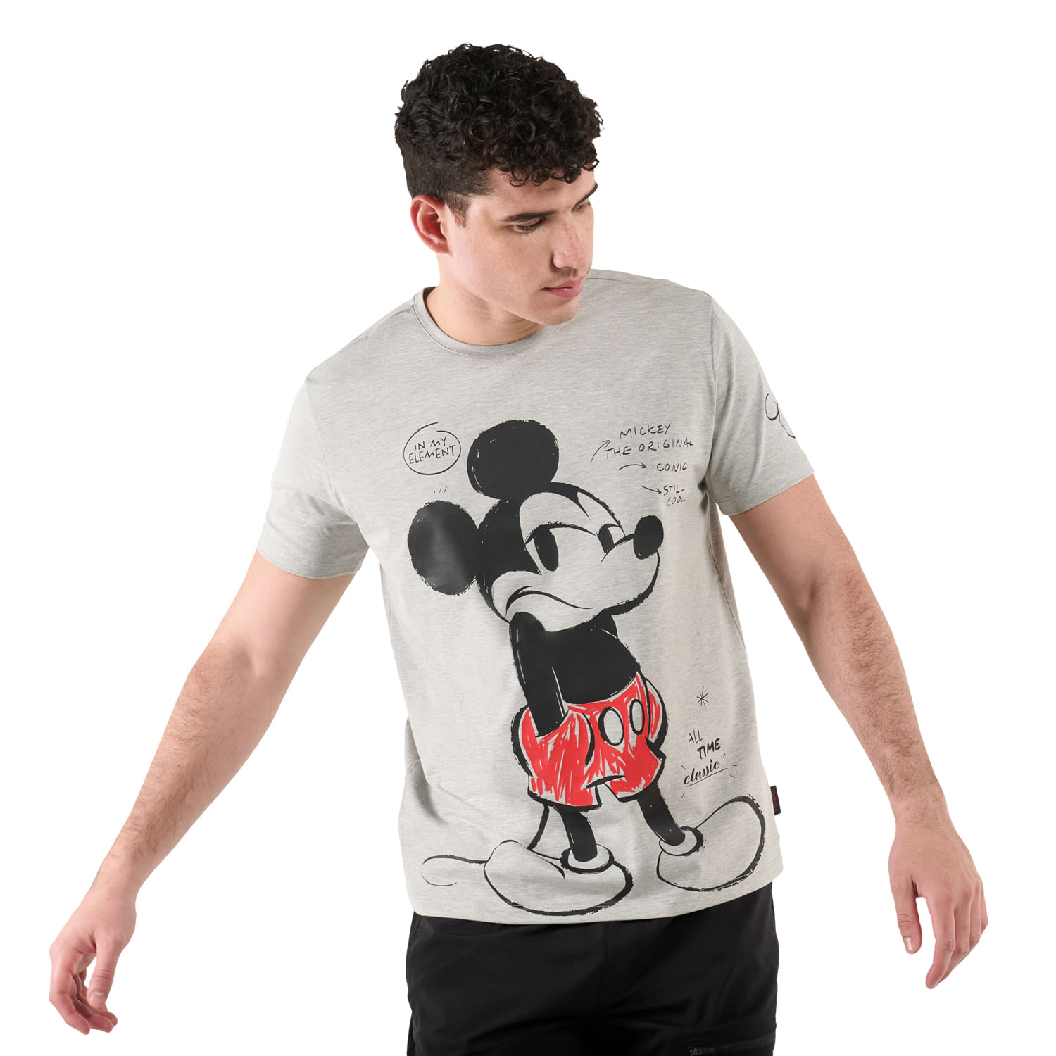 Remeras Personalizadas De Mickey Mouse Kids Remeras De Mickey Shirt Camisas  Personalizadas De Mickey, image size:1500x1500