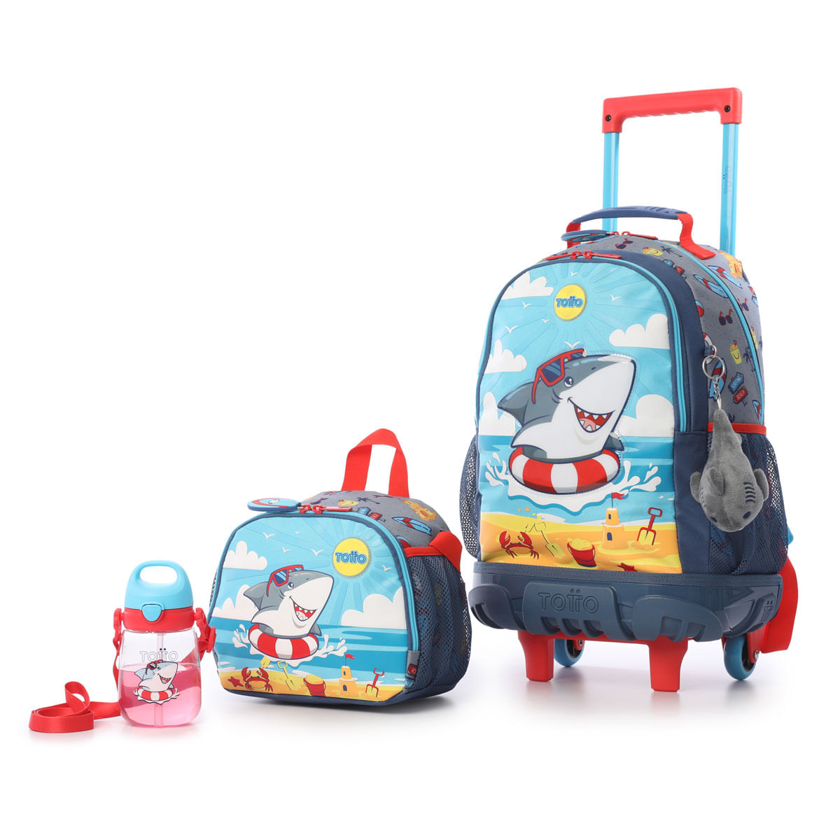 Mochilas Totto Totto Maletines Morral Totto Totto Maletas NiÃ±as