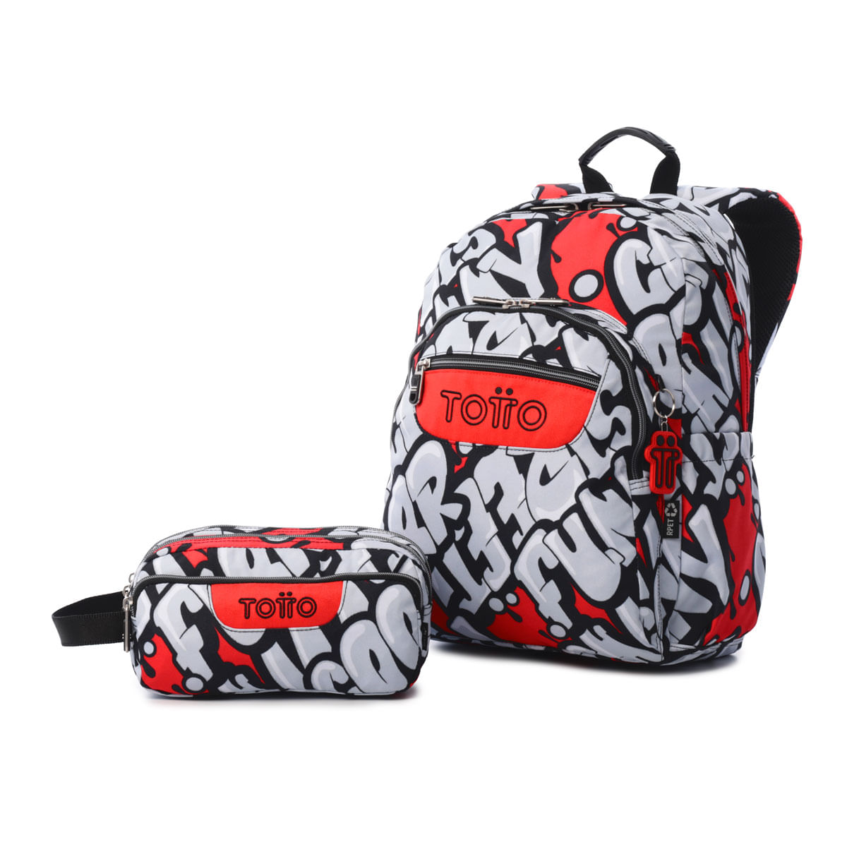 Totto Modelos De Morrales Para NiÃ±as Mochila Escolar Maletas