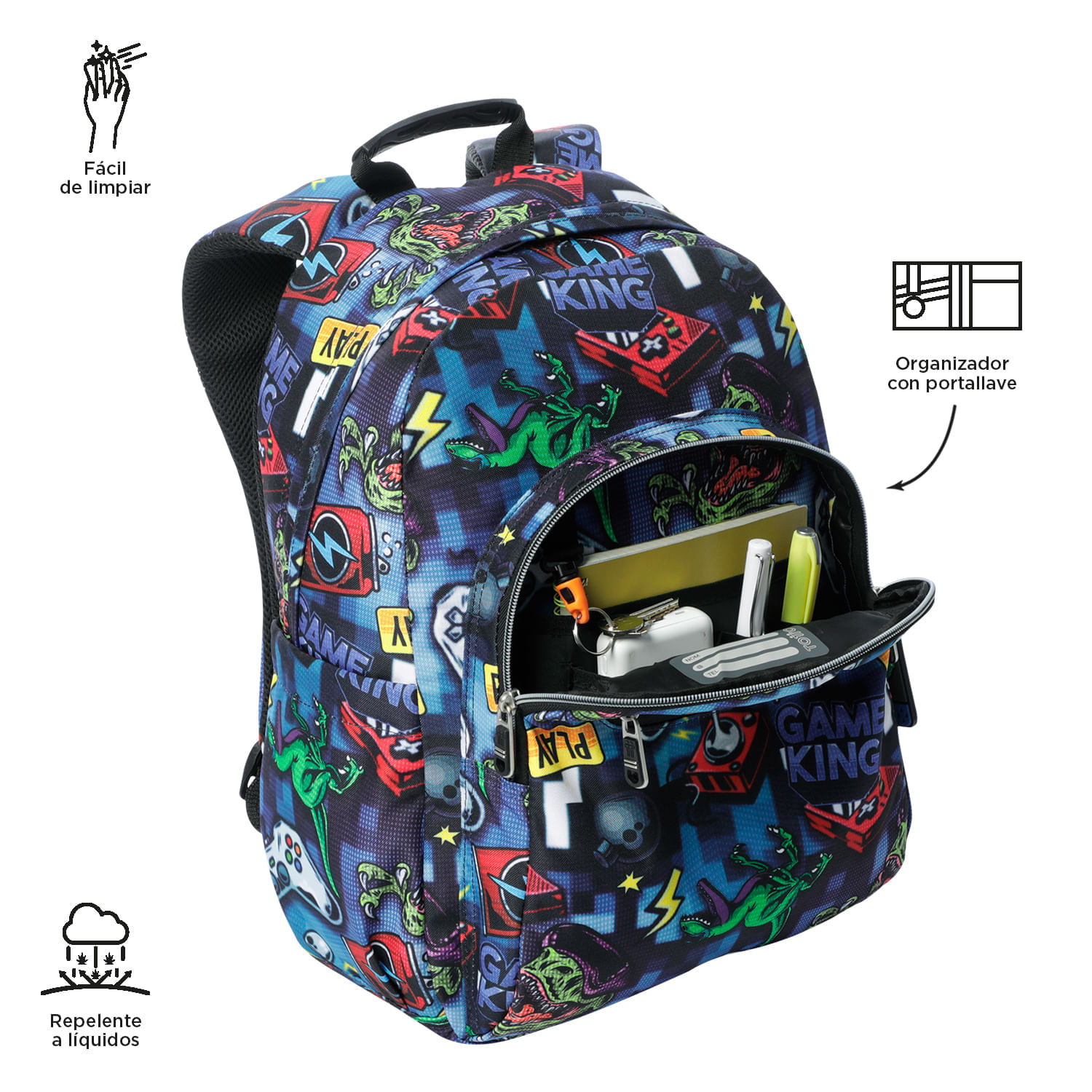 Economic Development Mochilas Tropea Walmart Honduras Maletas En