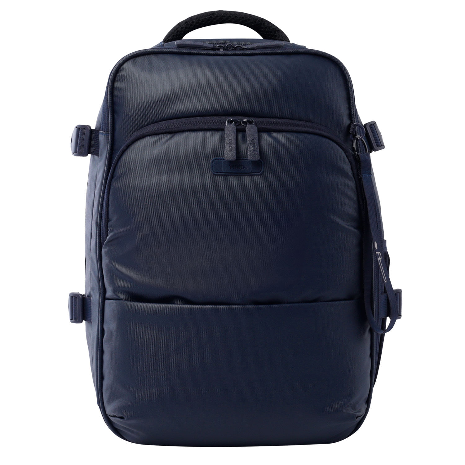 Maleta Bolsos Totto Tu Morral De Viaje Trip Azul Maleta Artículo