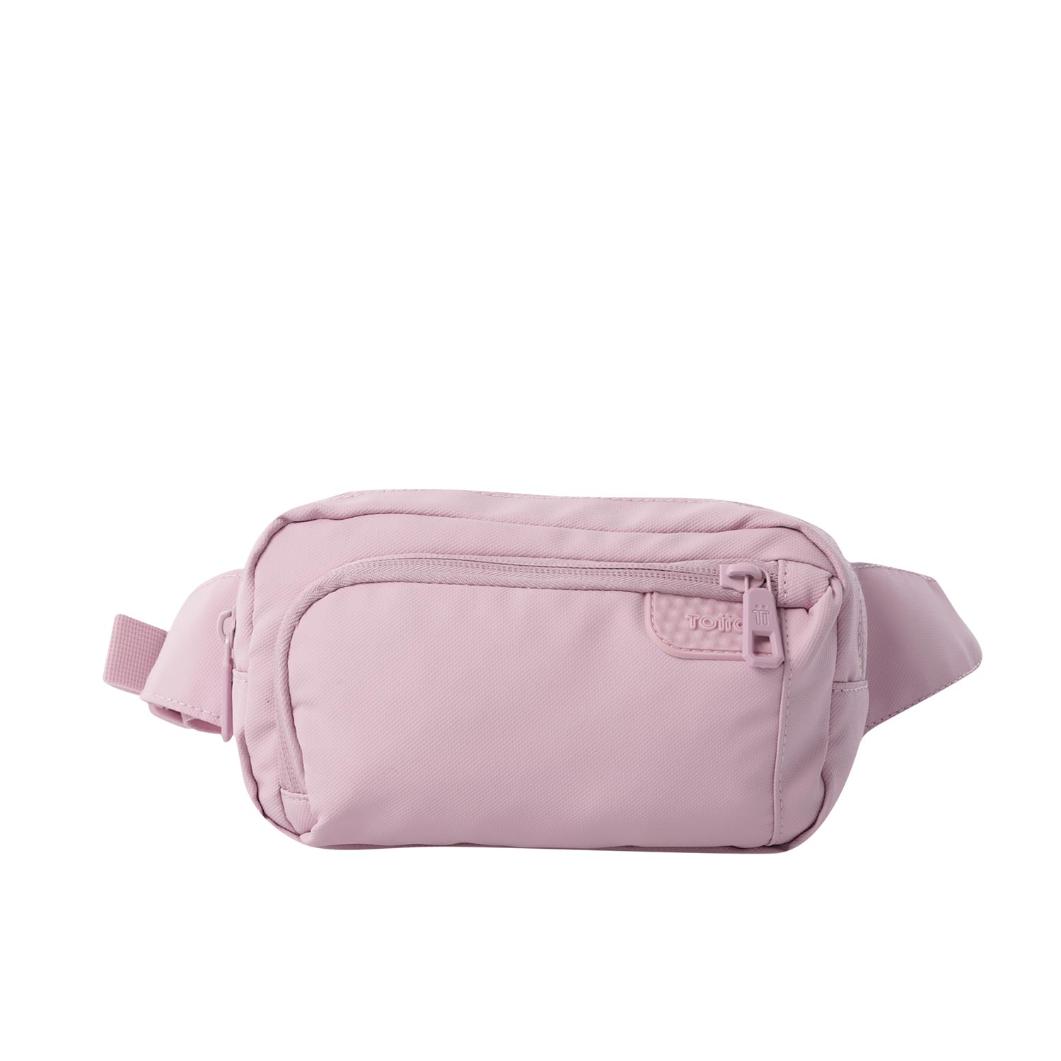 Canguro Totto rosado repelente