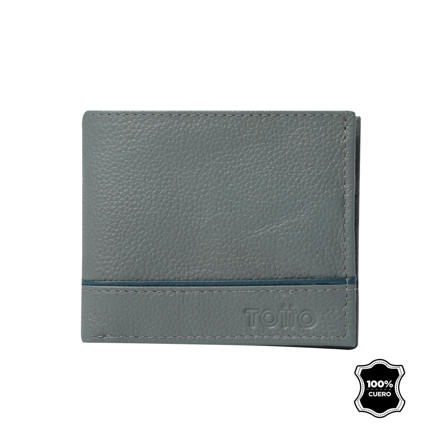 Shop Billetera Billeteras Totto Hombre Carteras De Hombre