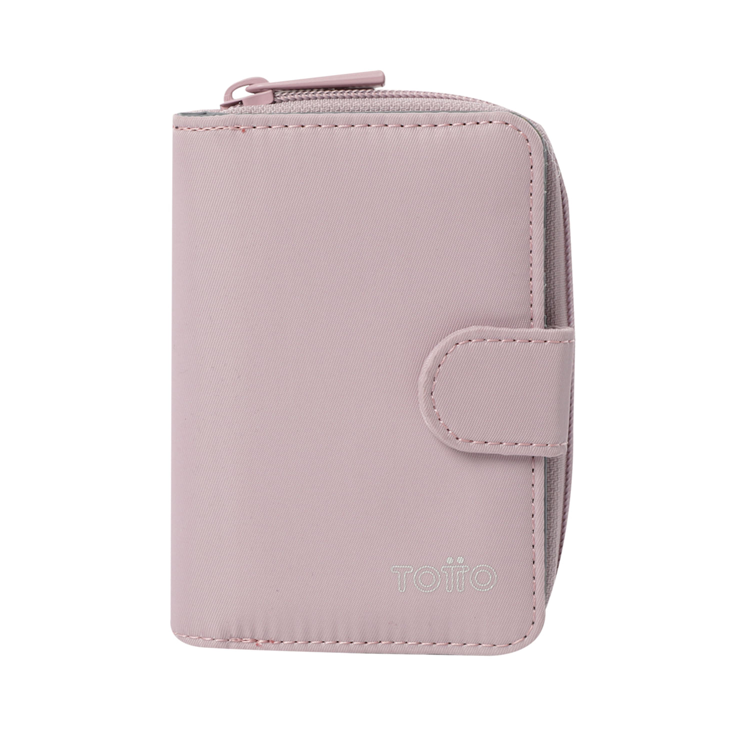 🔝Billeteras para Hombre Mujer Protección RFID Totto