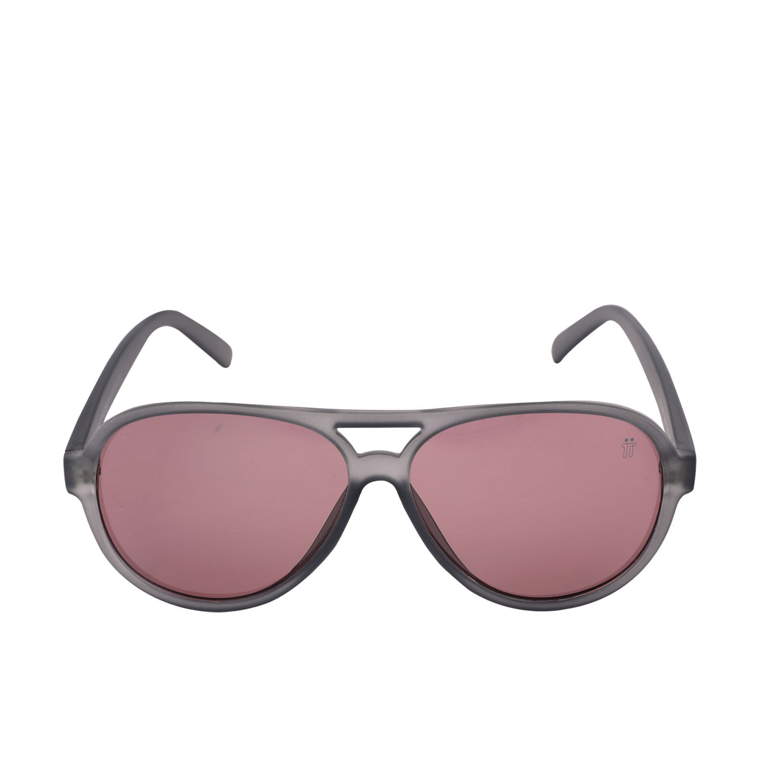 Gafas de sol Giles gris