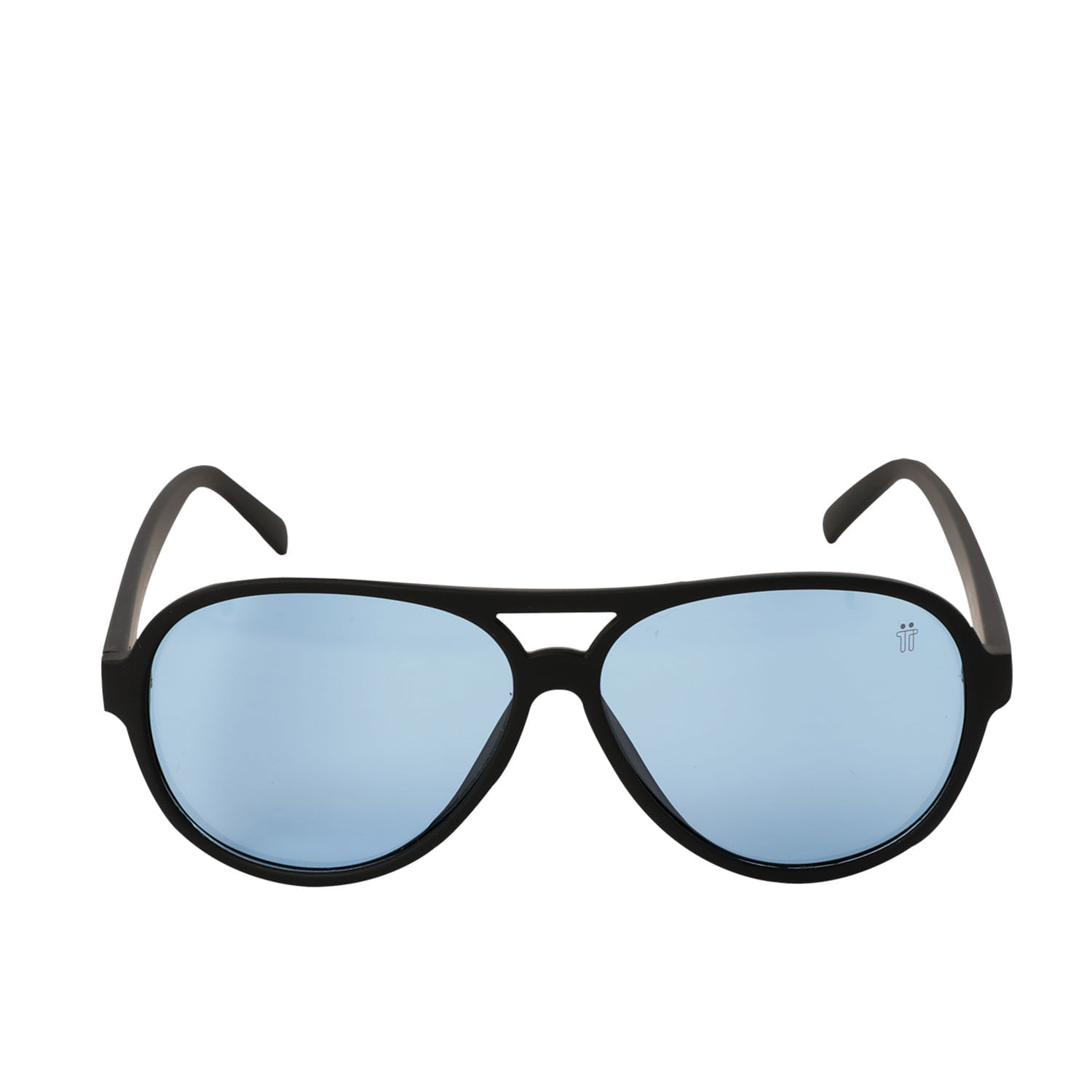Gafas de sol Giles negras