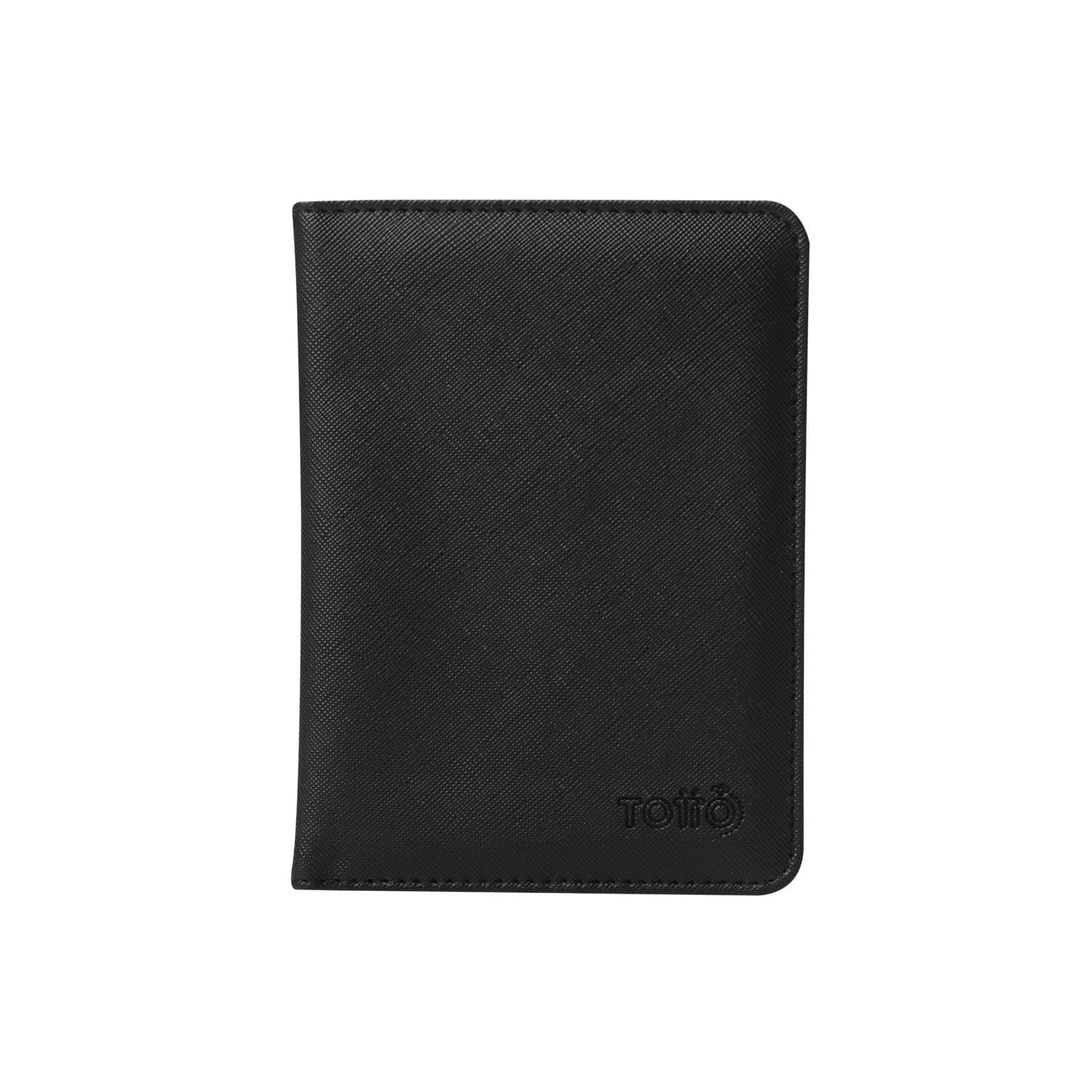 Portadocumentos Holdery negro