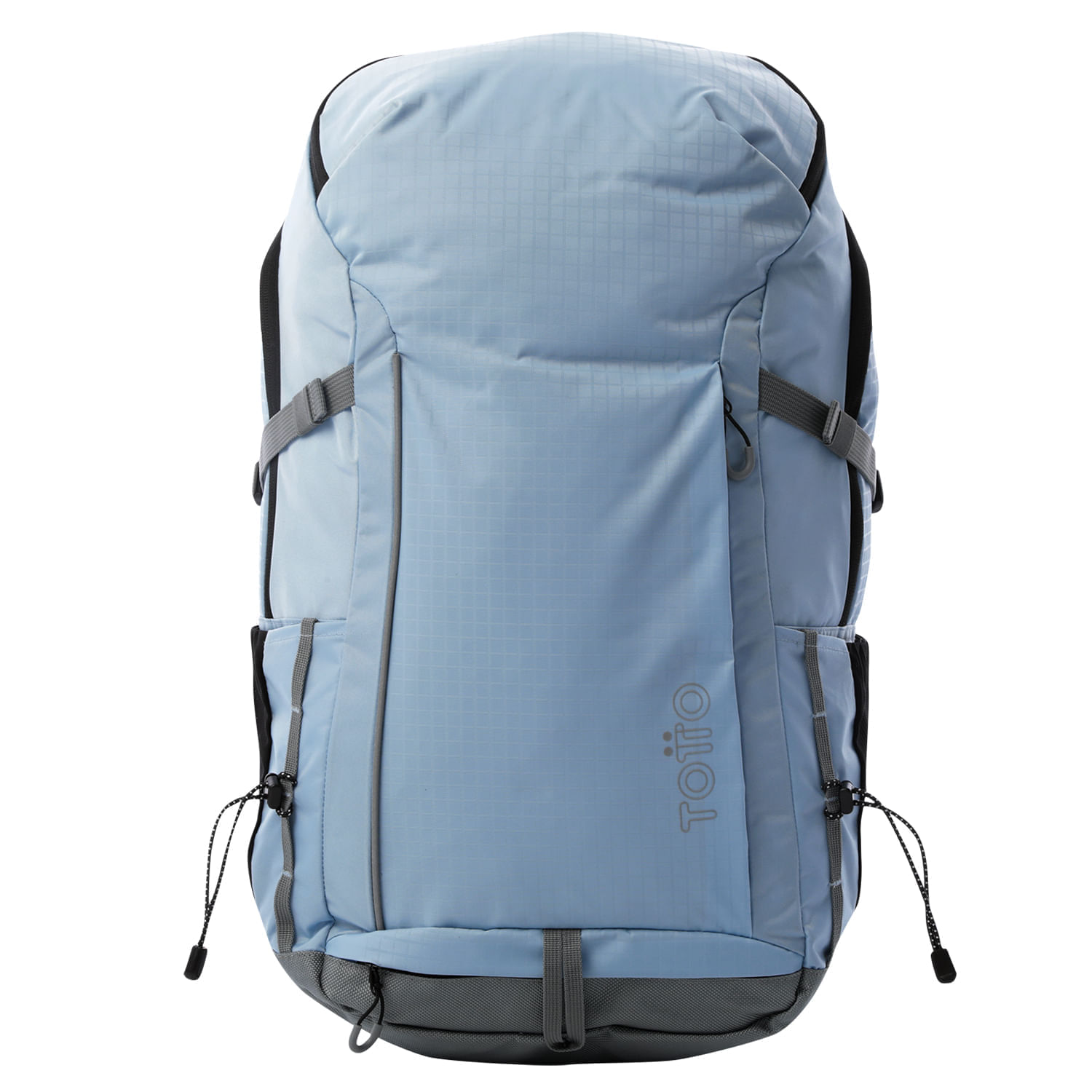 Morral Outdoor Summit 28 azul para Senderismo y Camping